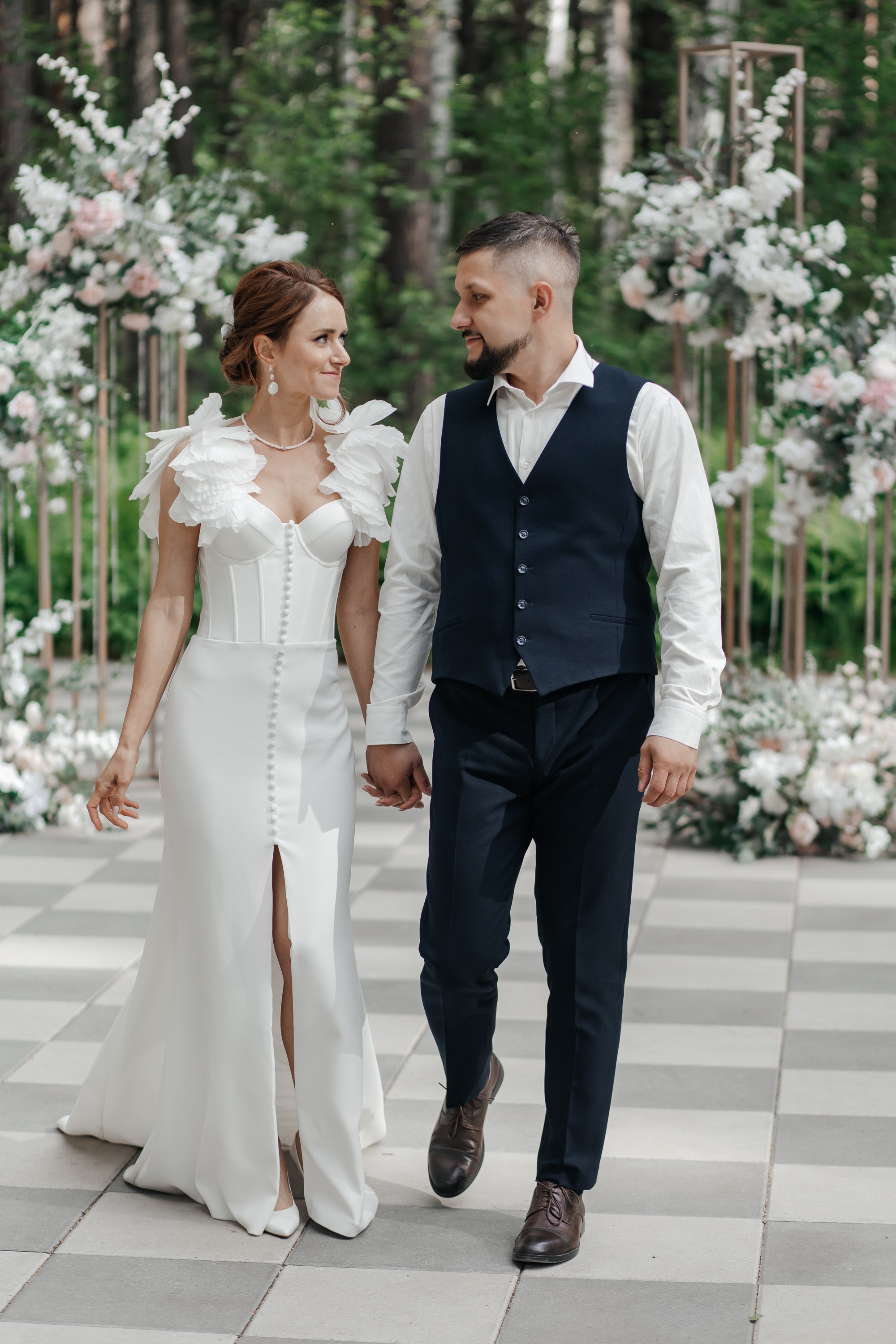 ПАКЕТ 8 ЧАСОВ. Свадебный  фотограф Новосибирск