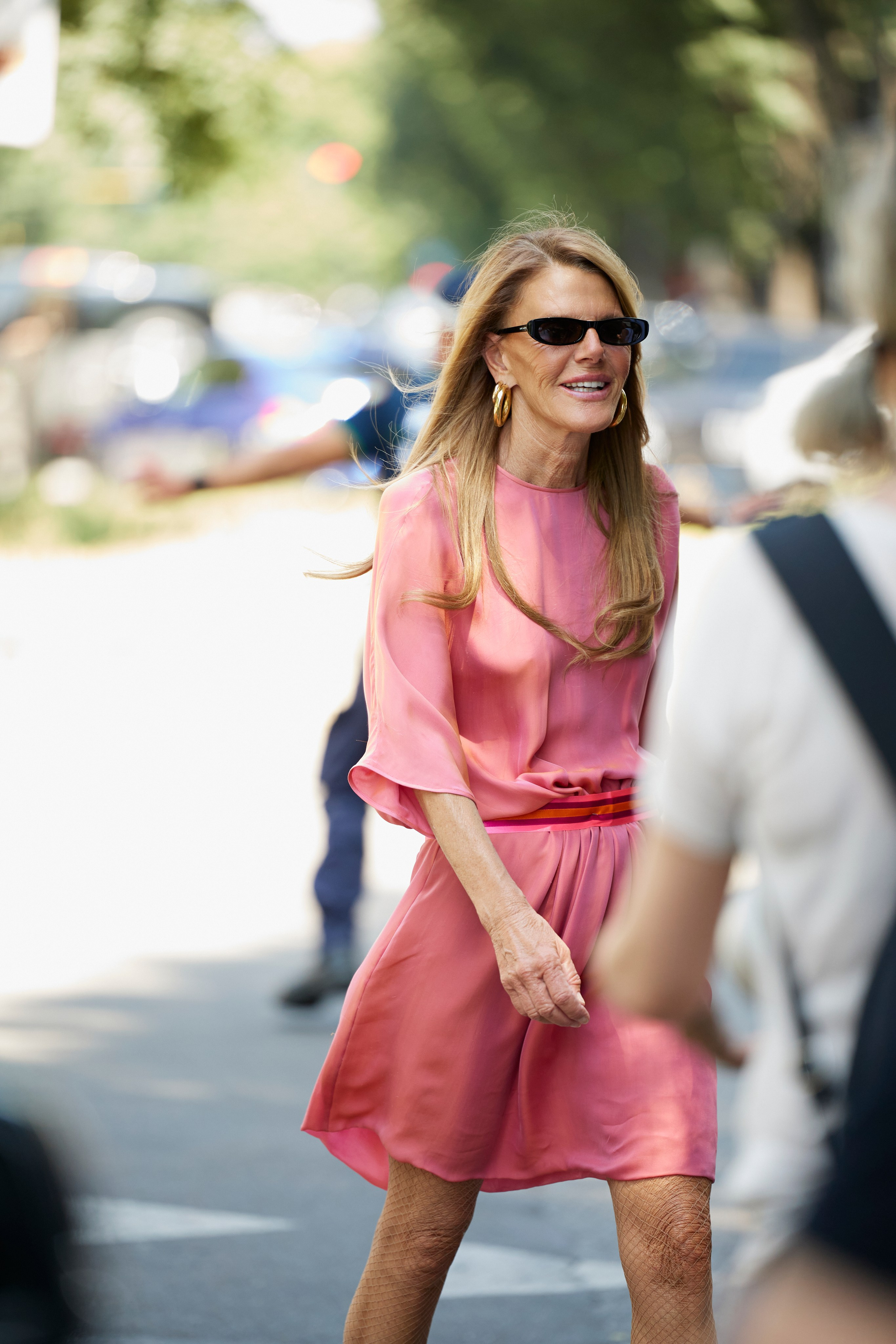 GIORGIO ARMANI Spring — Summer 2026. Photographer in Milan Ivan Goncharov