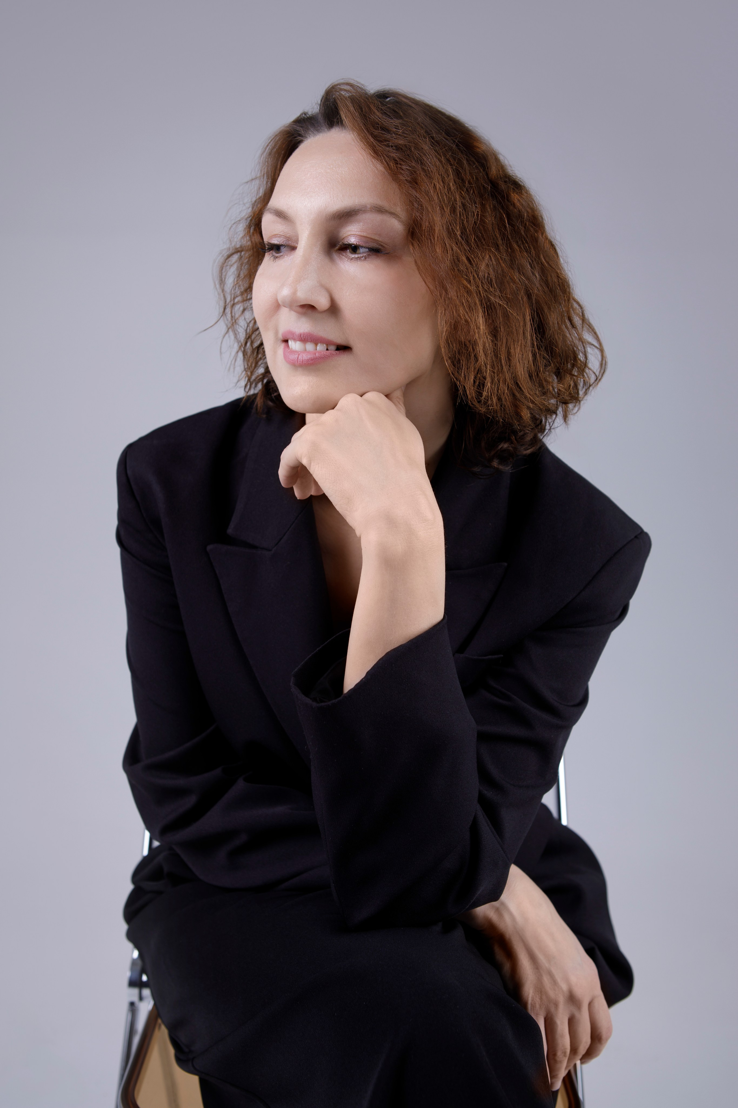 Портрет. Персональный фотограф Москва