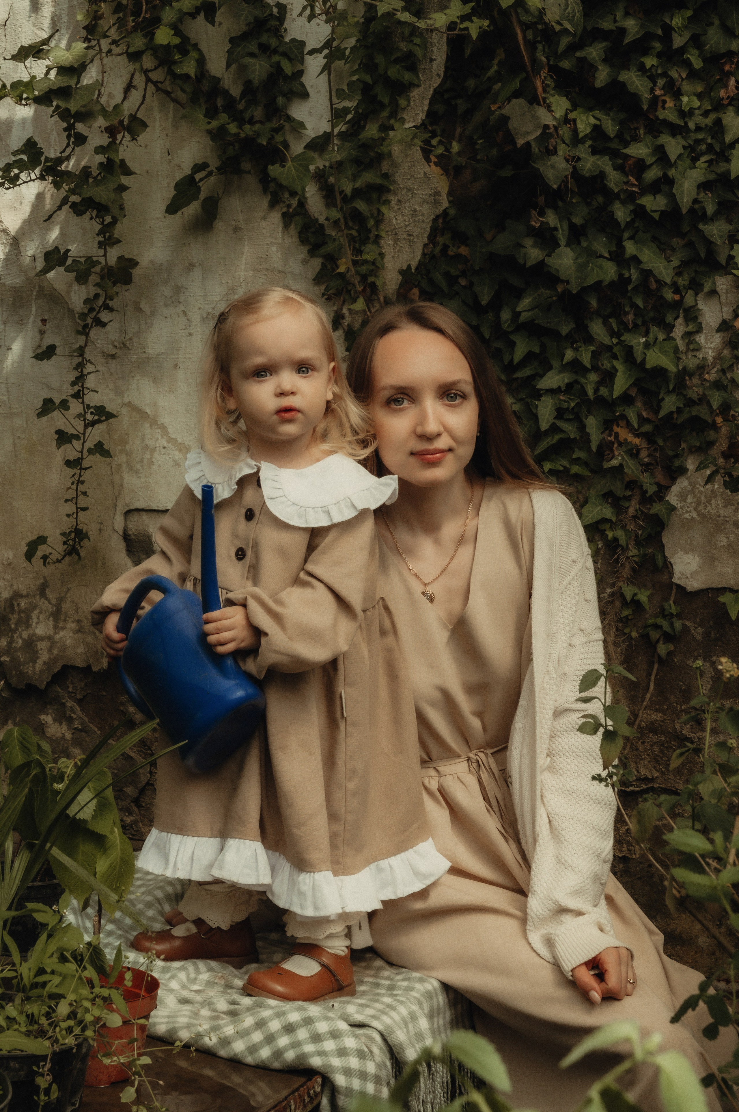 Райский сад. Семейный и свадебный фотограф в Самаре