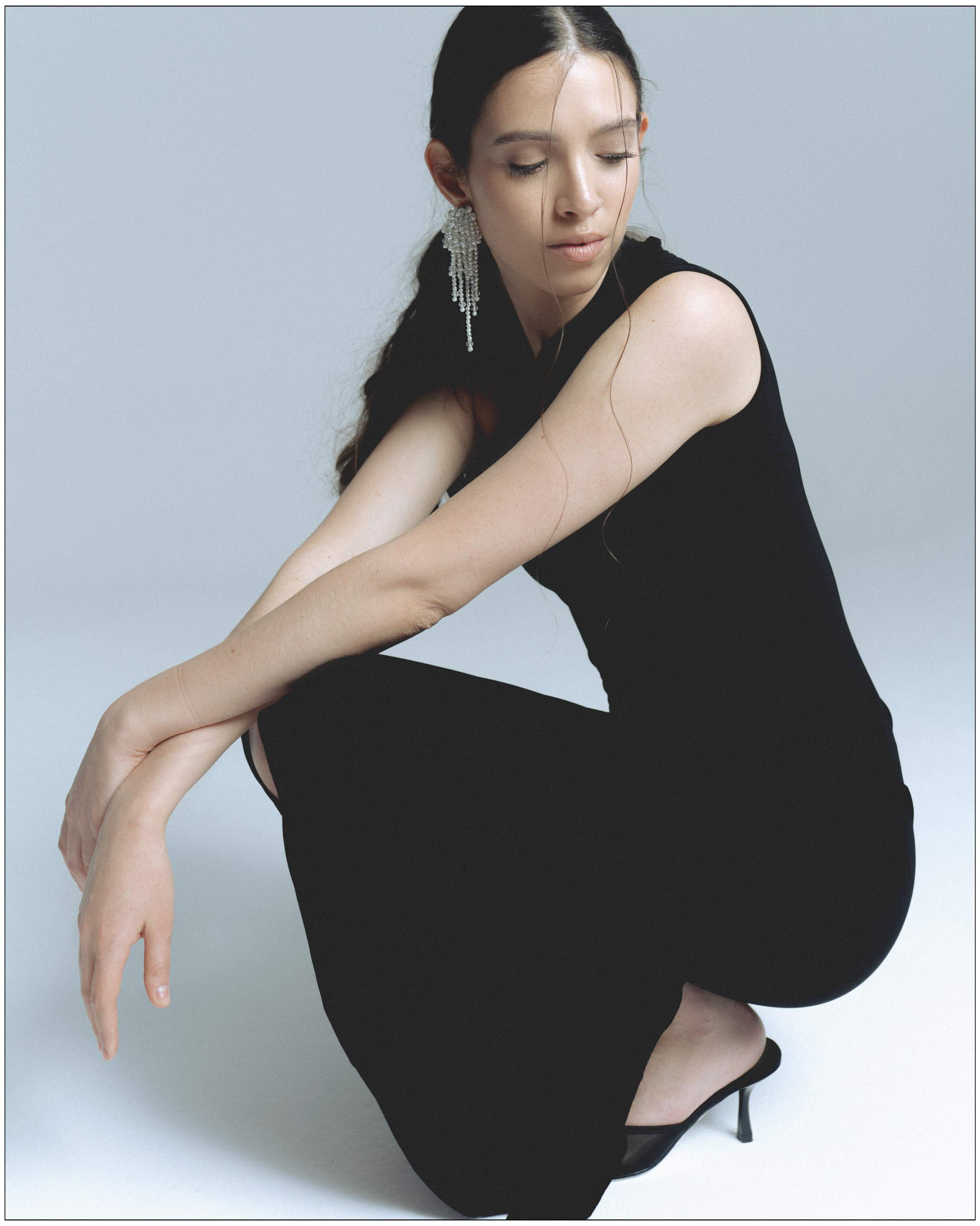 Personal RONA. Кристина Петровская. Фотограф в Санкт-Петербурге | Москве | Самаре