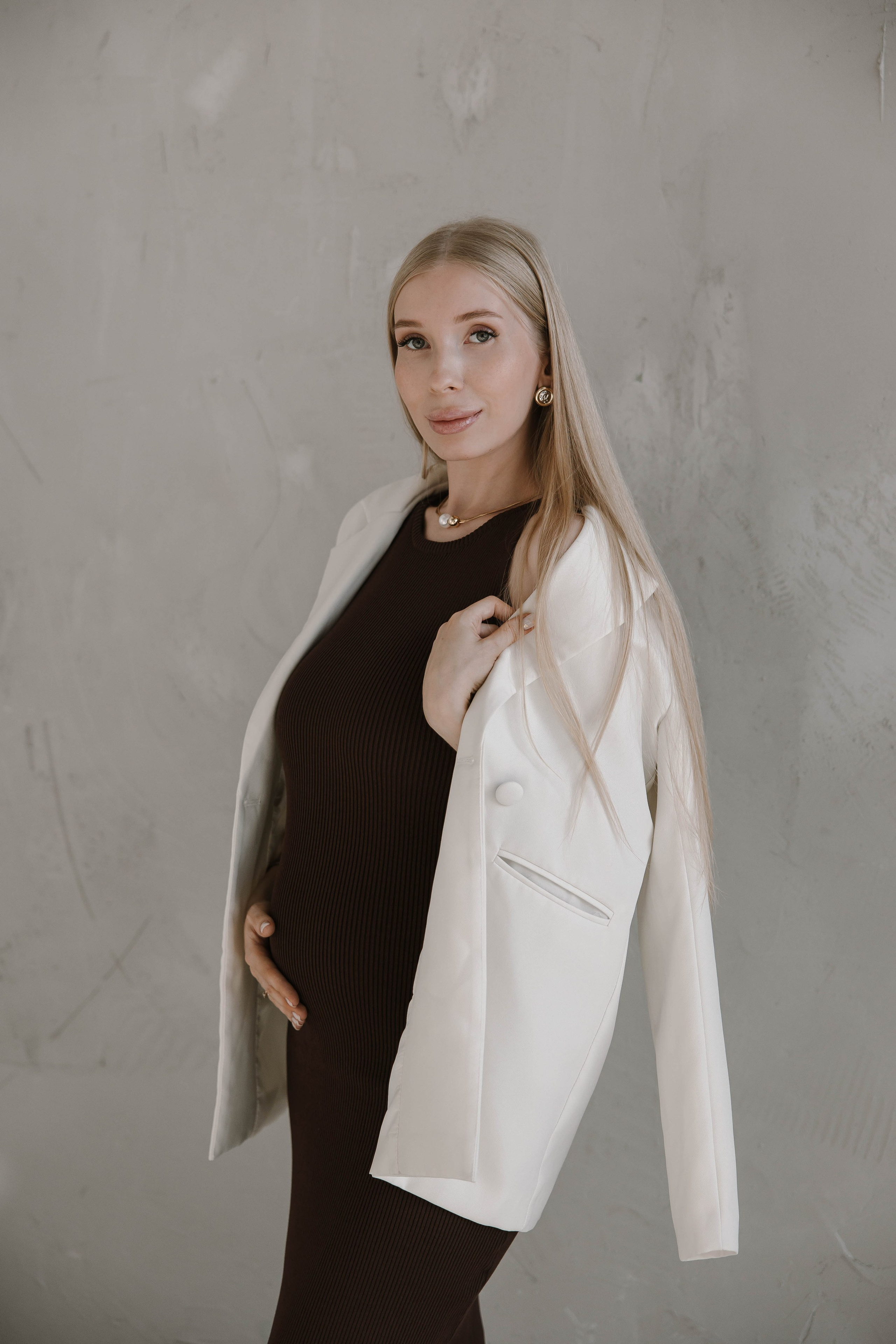 Ефим и Даша. Главная