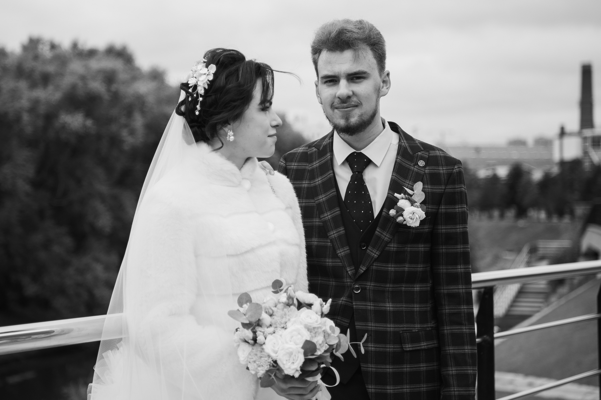 Свадебная съемка. Фомина Елена Свадебный и семейный фотограф