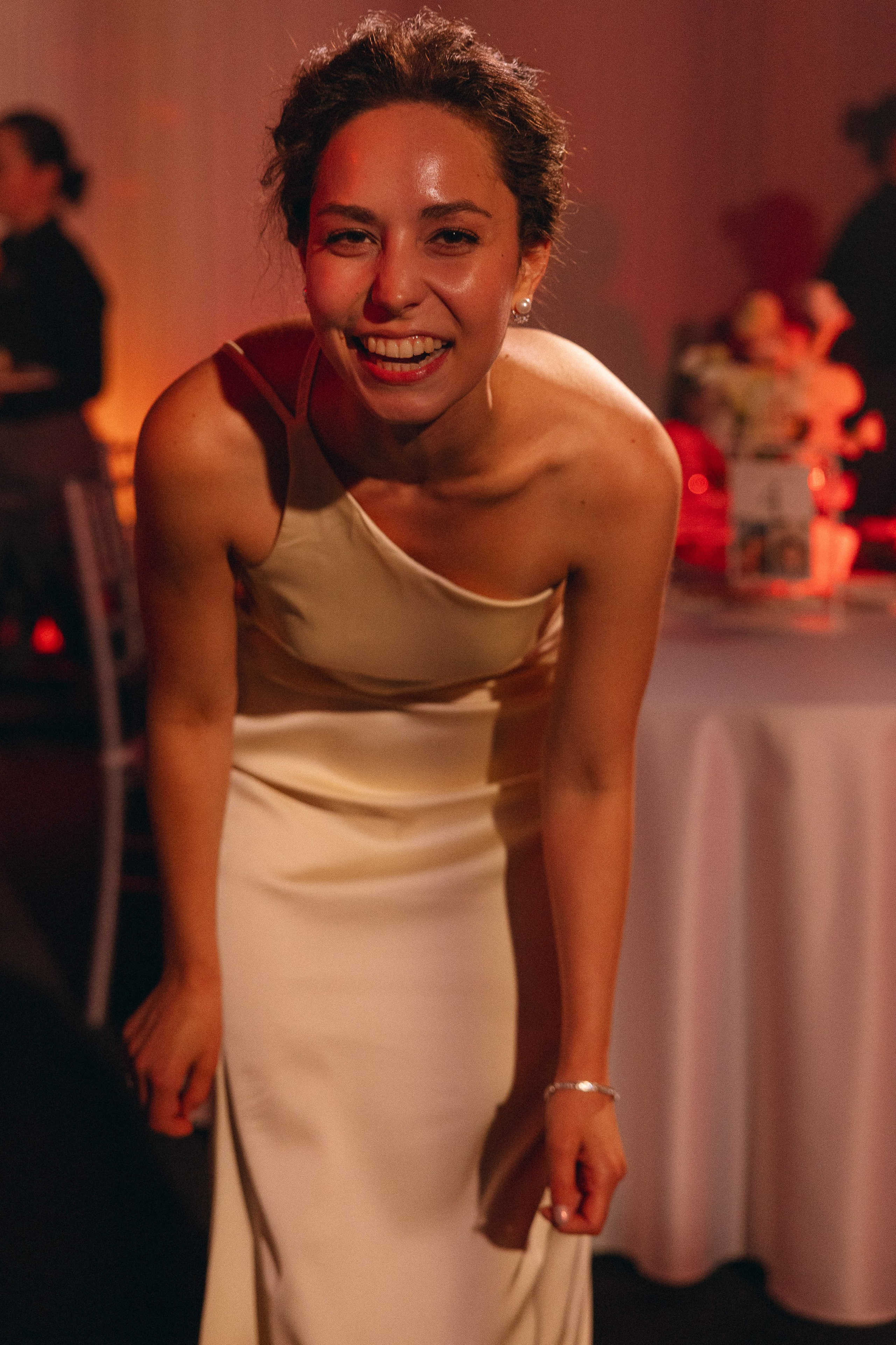 Напоминая о твоих поцелуях. Свадебный фотограф Таня Караисаева