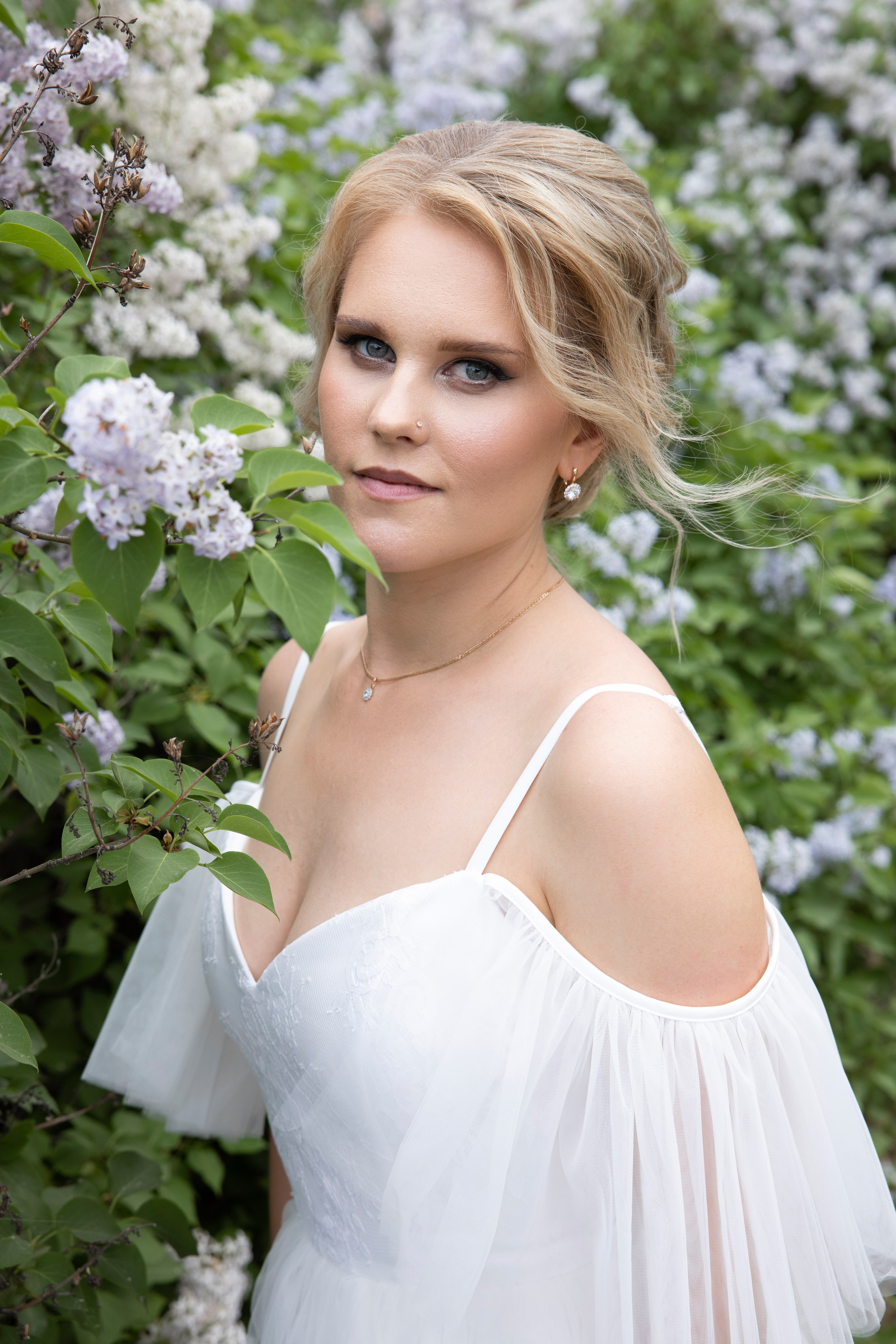 Виктория и Павел. Свадебный фотограф Иван Петров