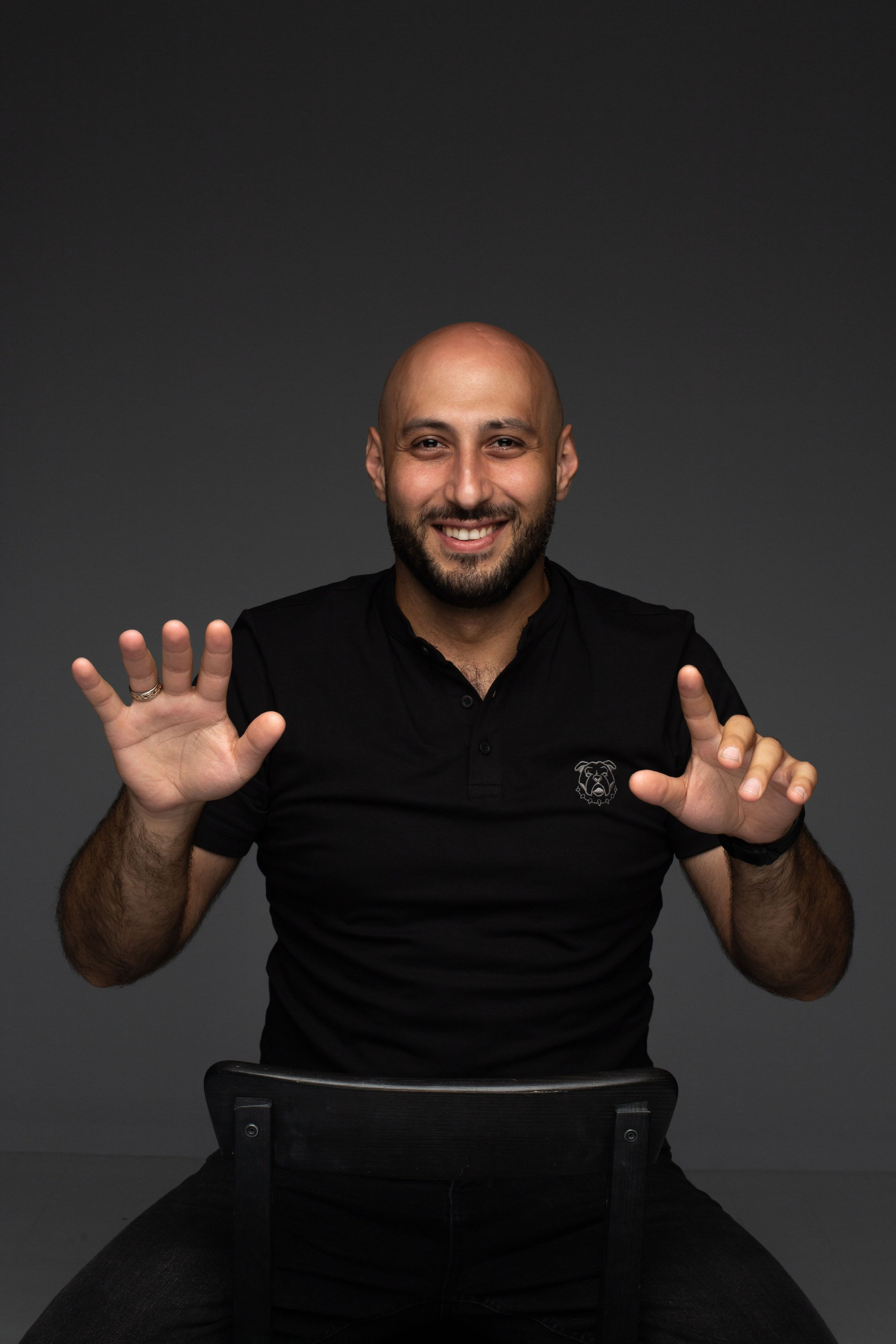 Рудольф. Свадебный фотограф Анастасия Багдасарян