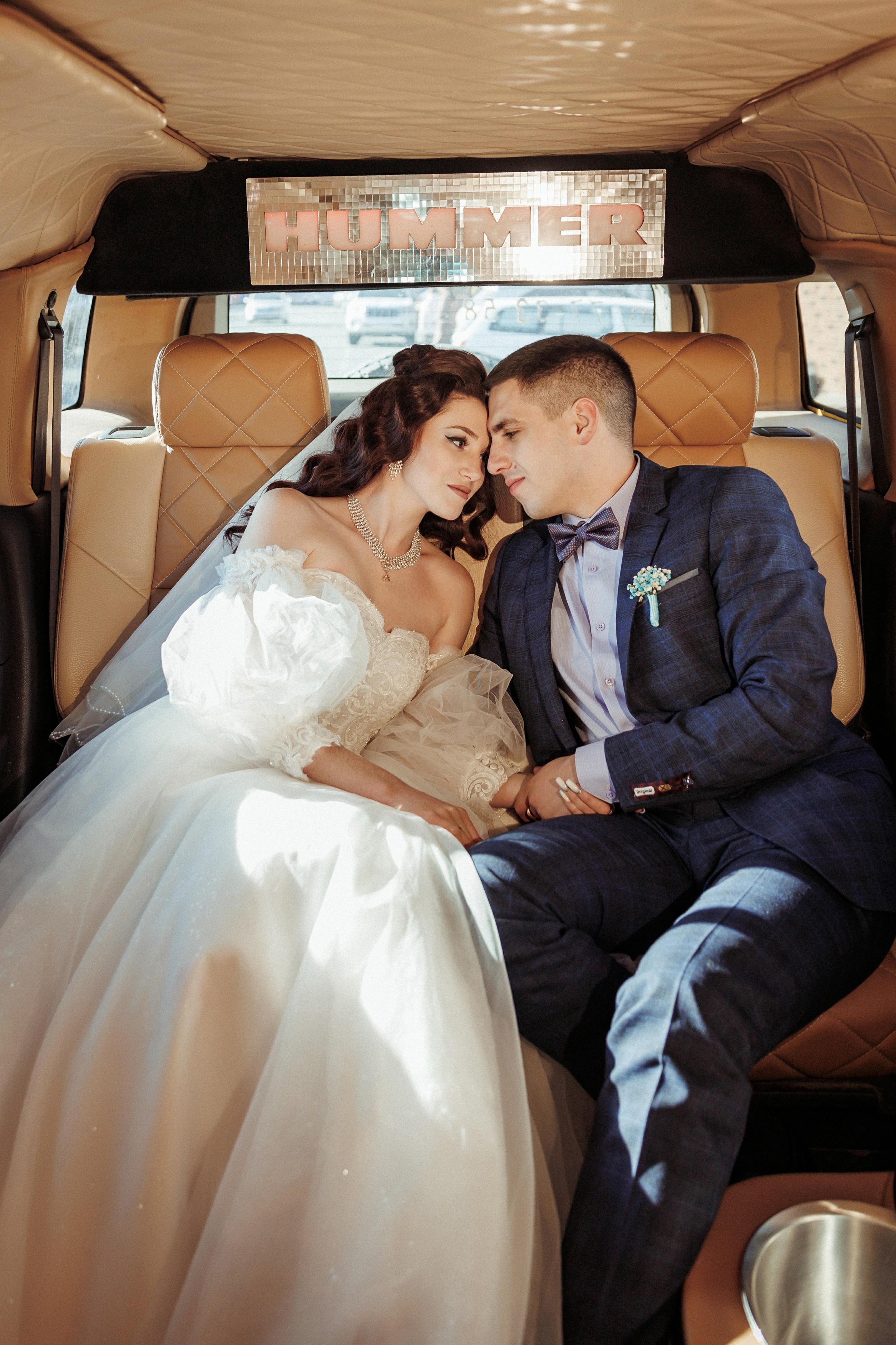 Станислав и Зоя. Свадебный, семейный и детский фотограф в городе Партизанск, Находка