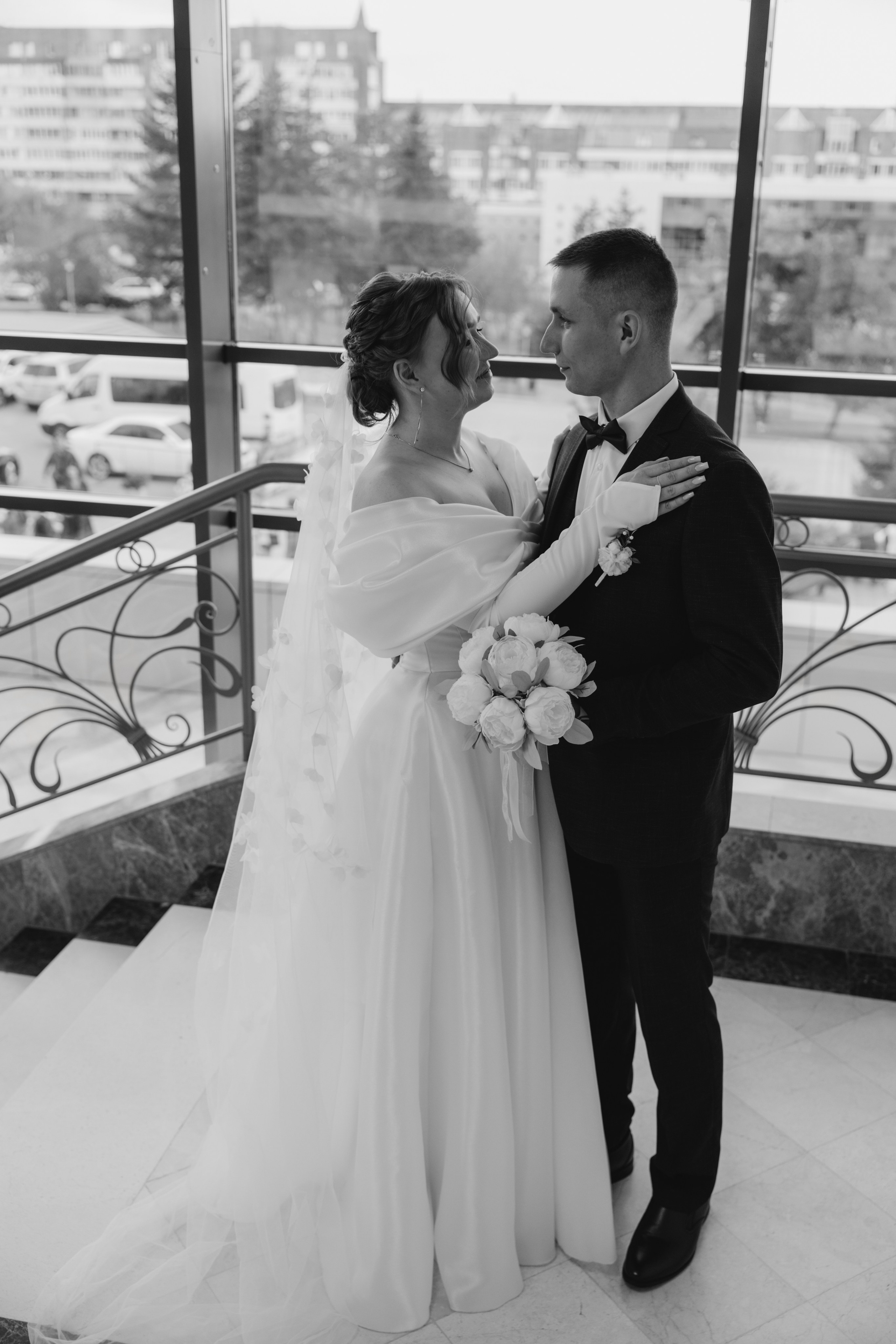 Иван и Елена. Свадебный, семейный фотограф в Иркутске Светлана Макаричева