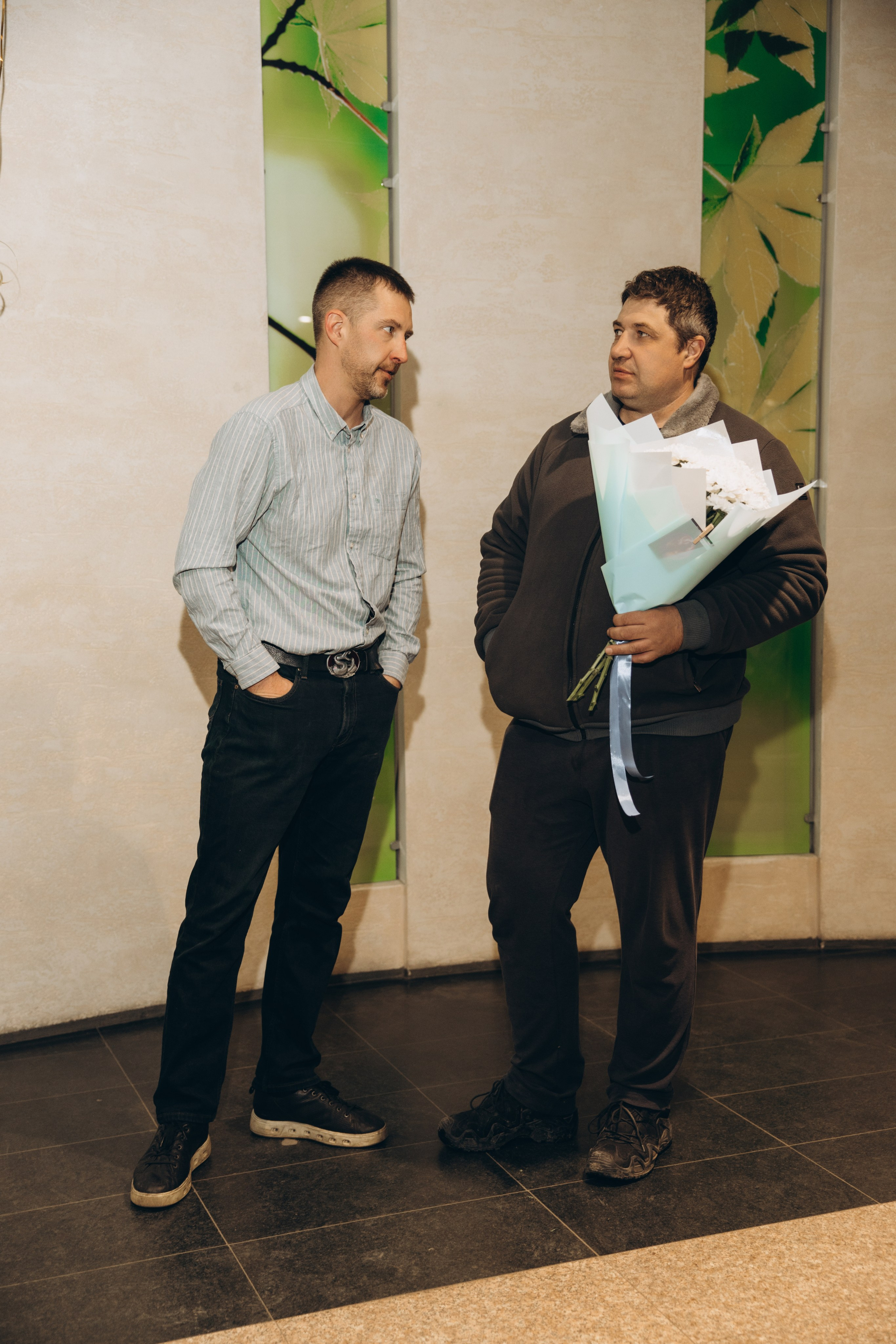 Выписка. Свадебный, семейный фотограф в Иркутске Светлана Макаричева