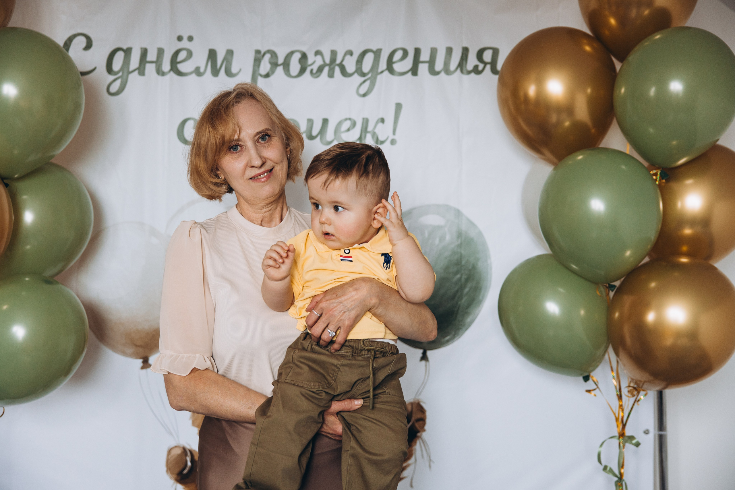 Мише год. Свадебный, семейный фотограф в Иркутске Светлана Макаричева