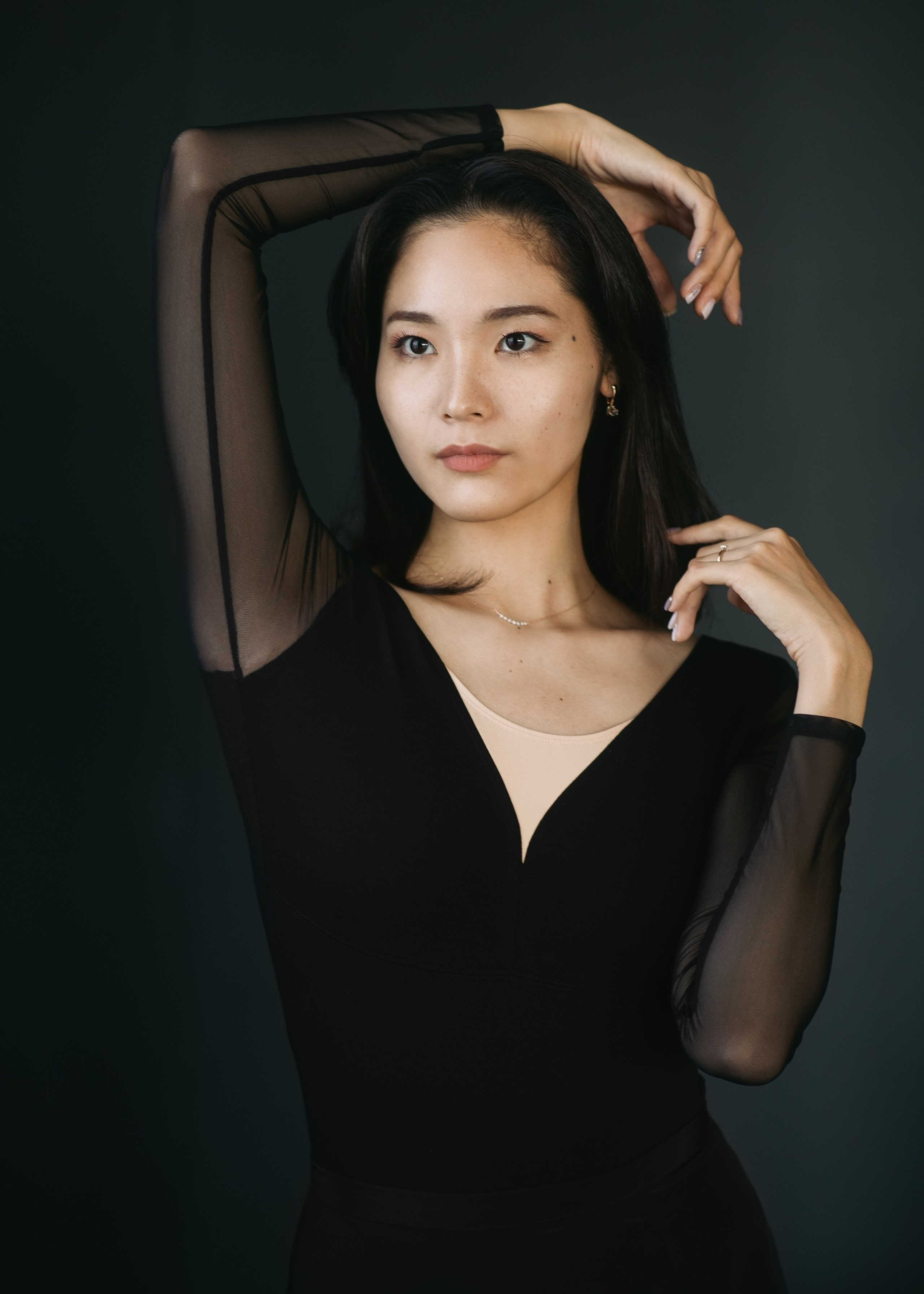 Портреты. Фотограф в Иркутске Андрей Щипин