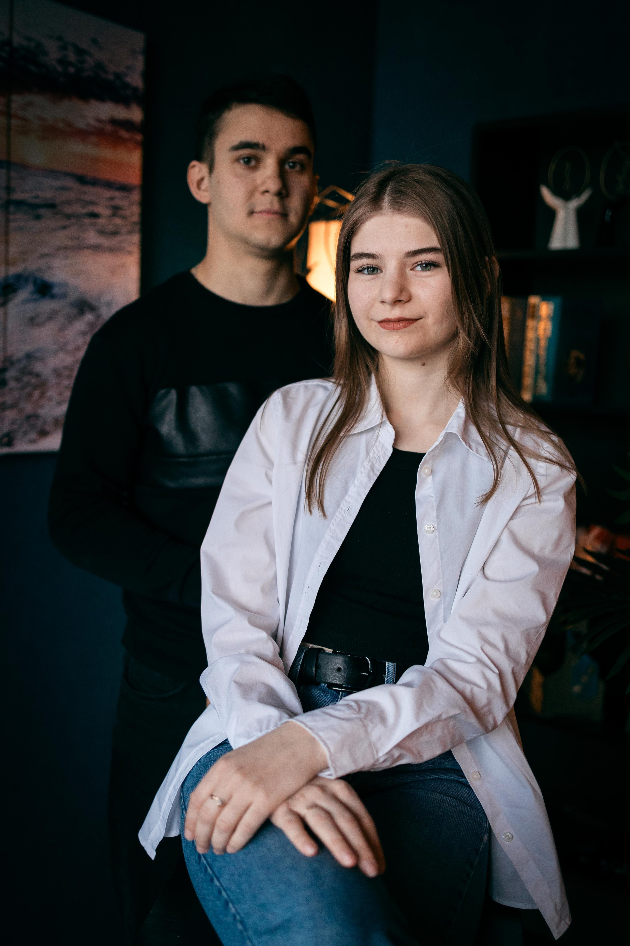 Артём и Алла. Антон Исаев — Фотограф-видеограф в Самаре