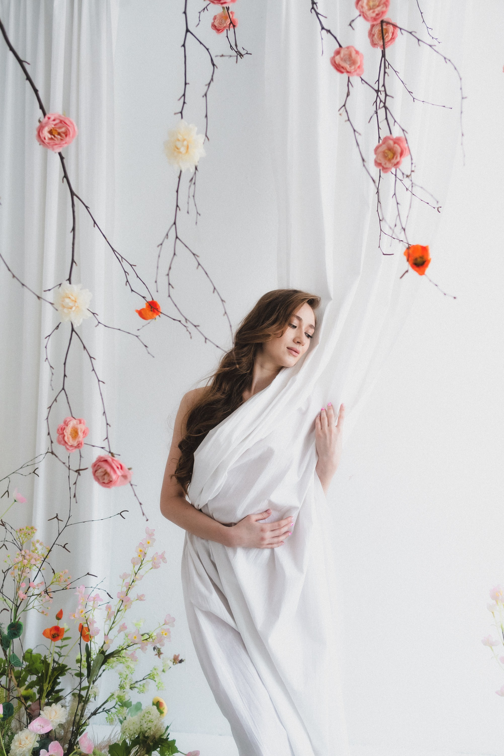 Творчество. Фотограф Санкт-Петербург Виктория Гурина