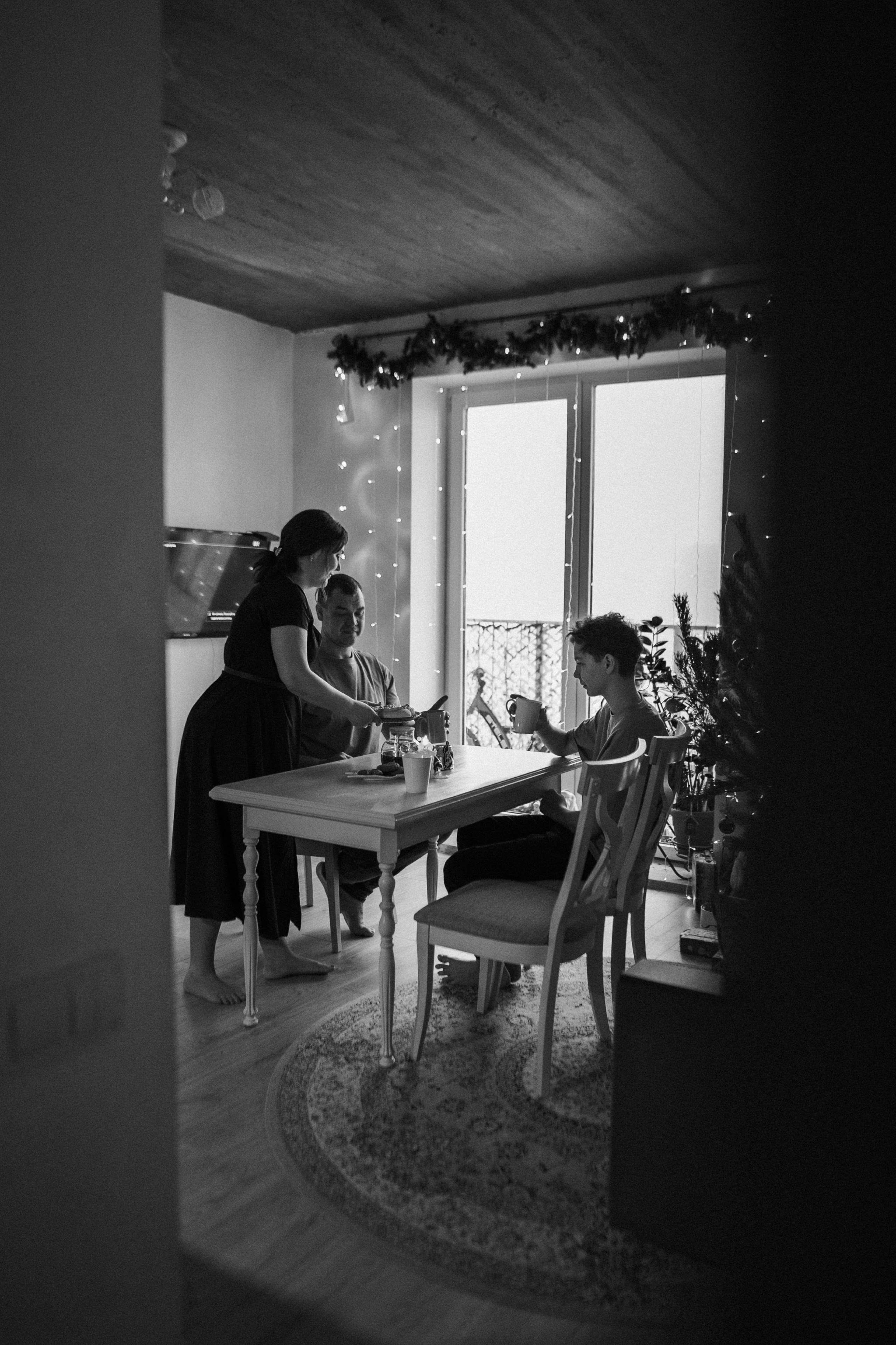 Оксана, Сергей, Кирилл. Www.ostermiller.ru