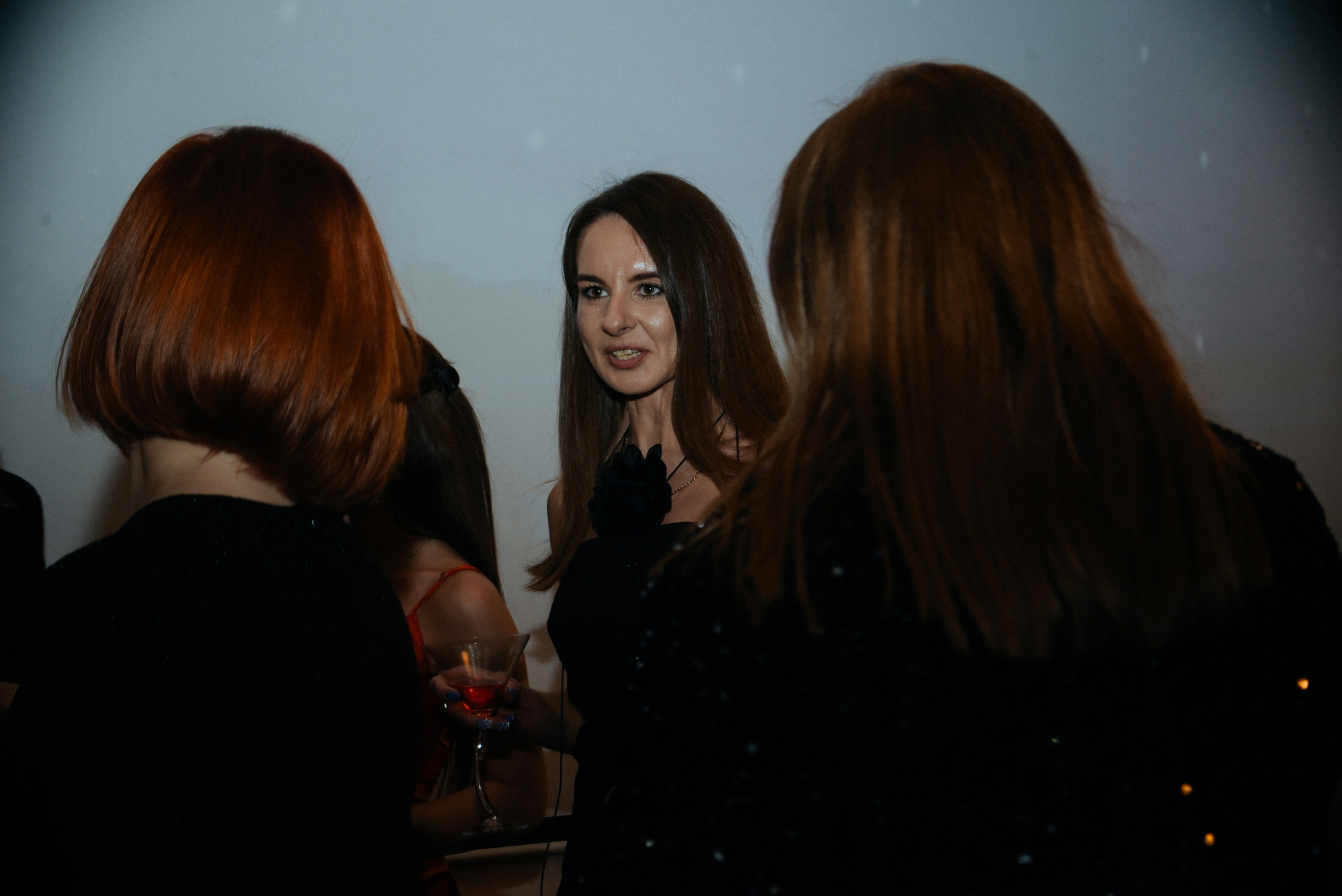 Этажи Оскар. Фотограф Лола Волна, город Москва