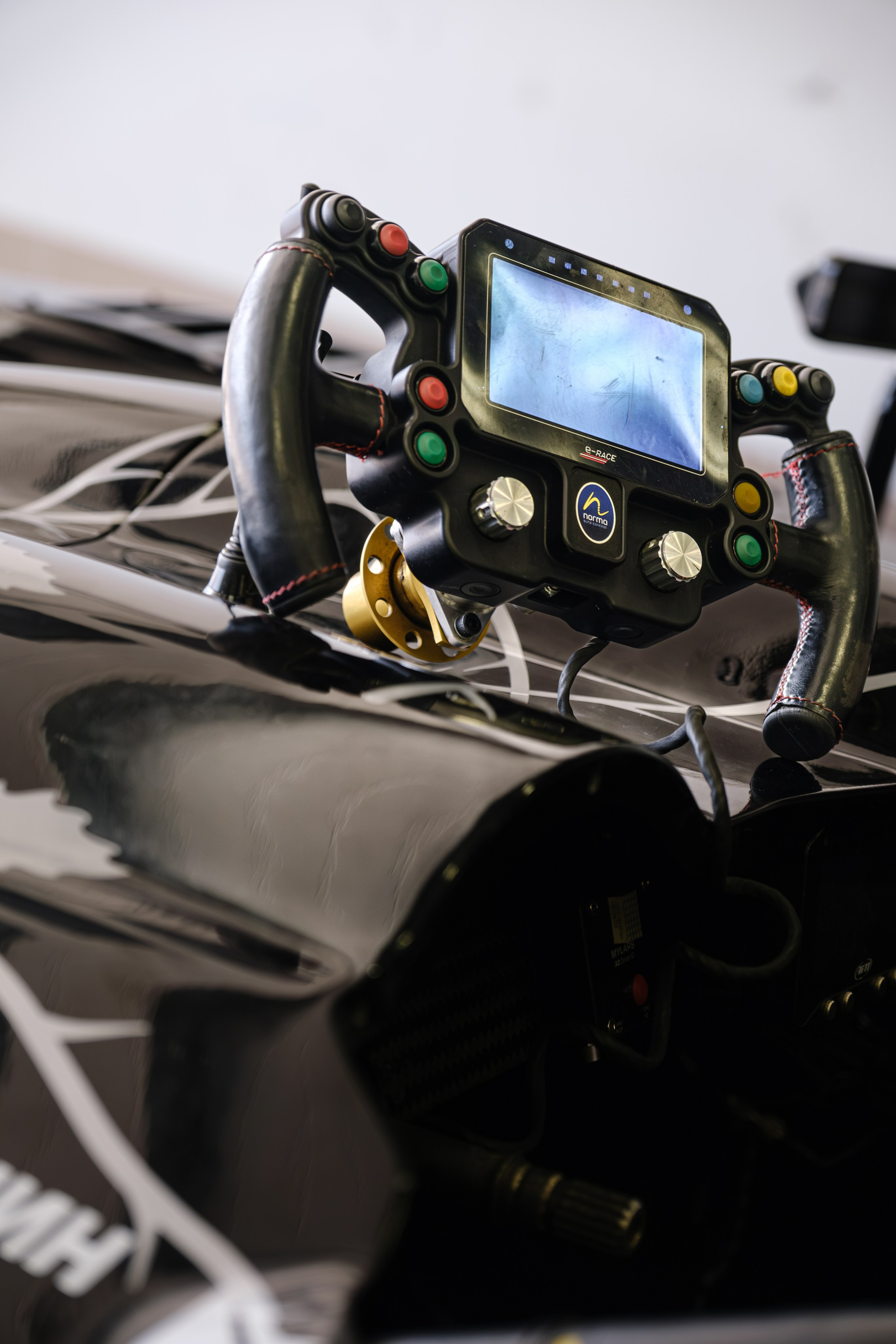 Российская серия гонок на выносливость. Авто и мотоспорт — фотограф Антон Медведев iCoguar