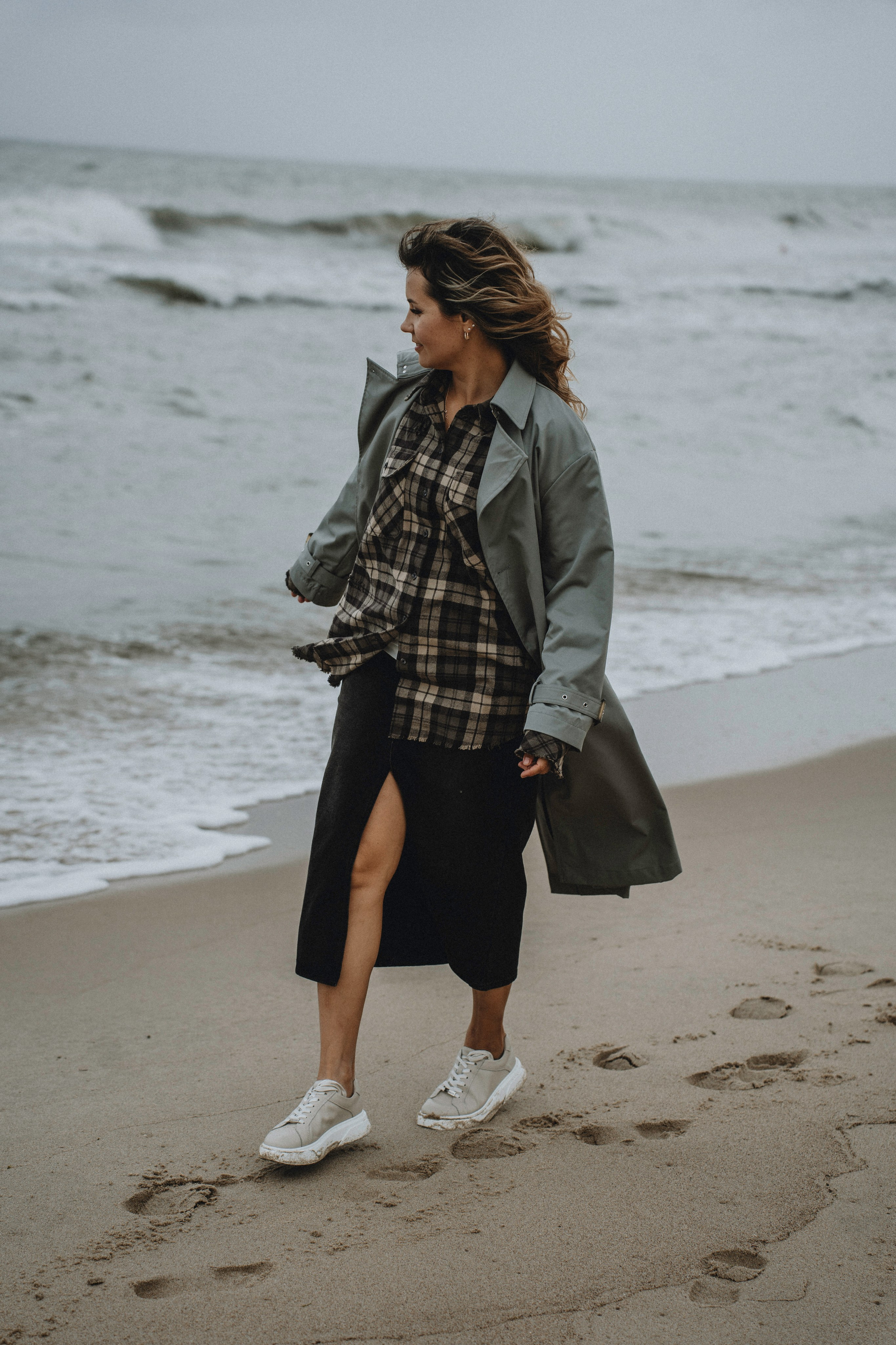 Кристина. Фотограф в Калининграде Дмитрий Мишин