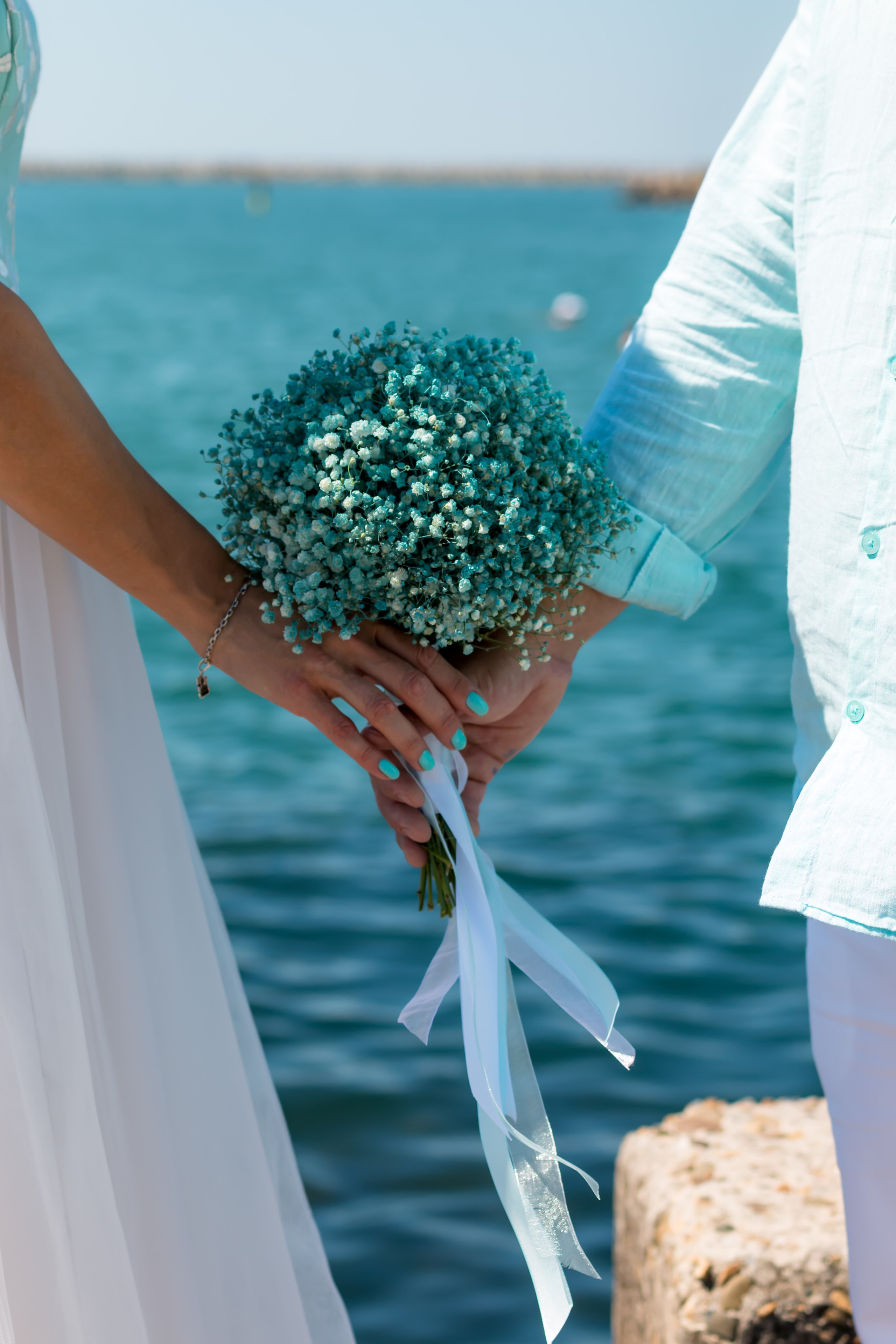 Анна и Игорь. Фотограф в Сочи