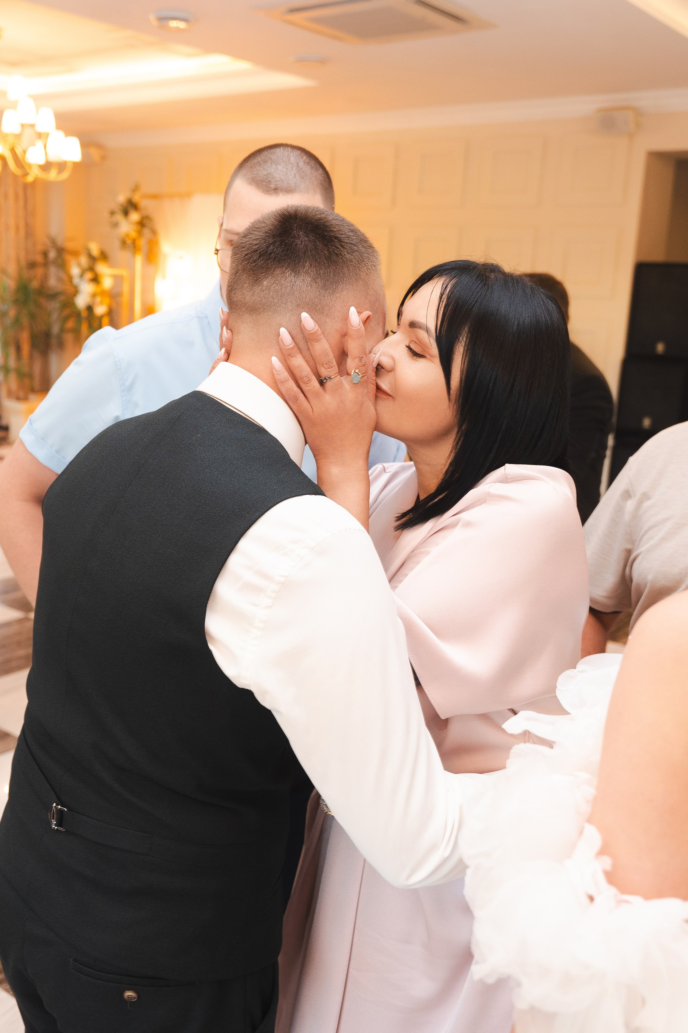 Дарья и Сергей. Фотограф Хабаровск