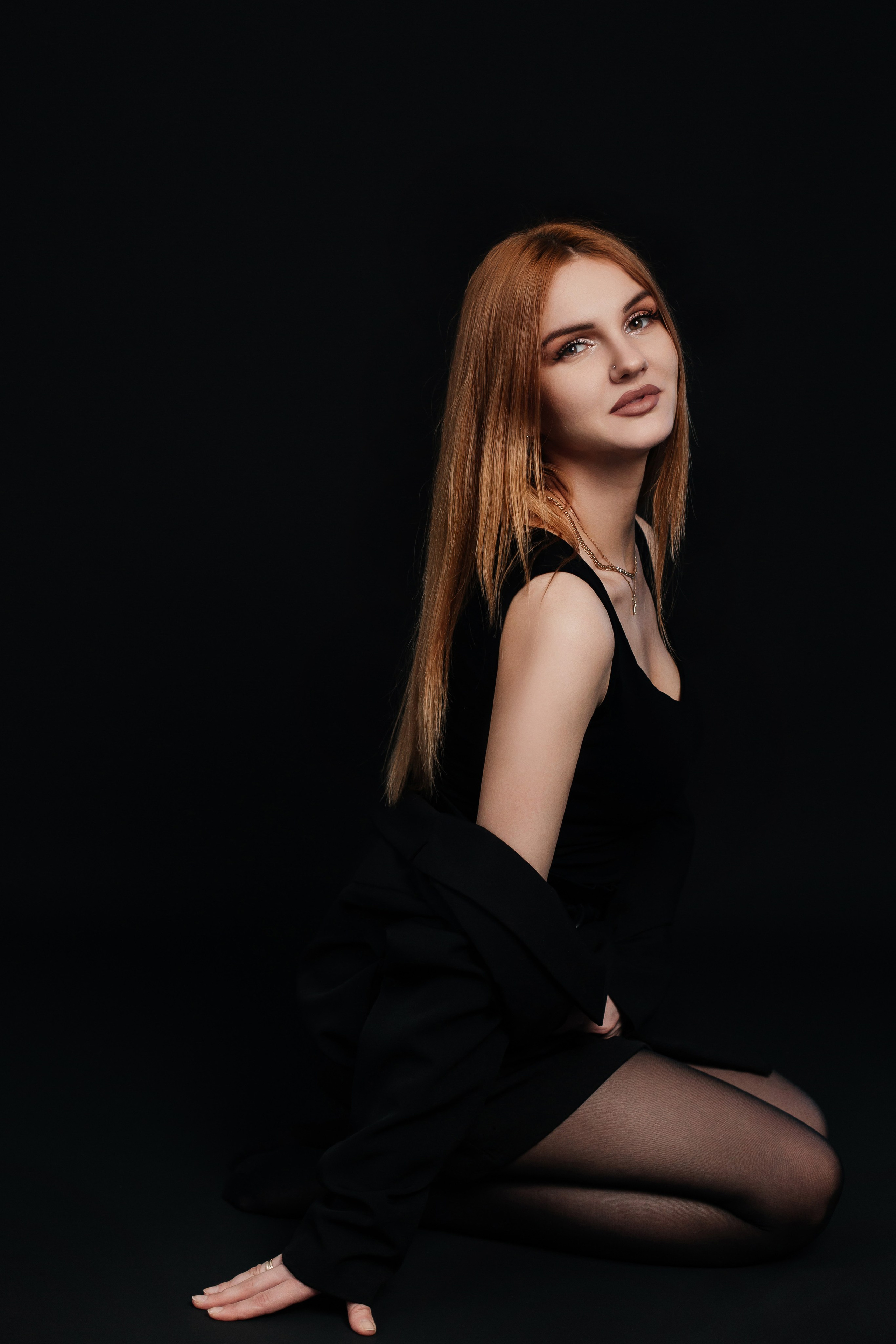 ИНДИВИДУАЛЬНАЯ ФОТОСЕССИЯ. Фотограф в Киселёвске Татьяна Трухалева