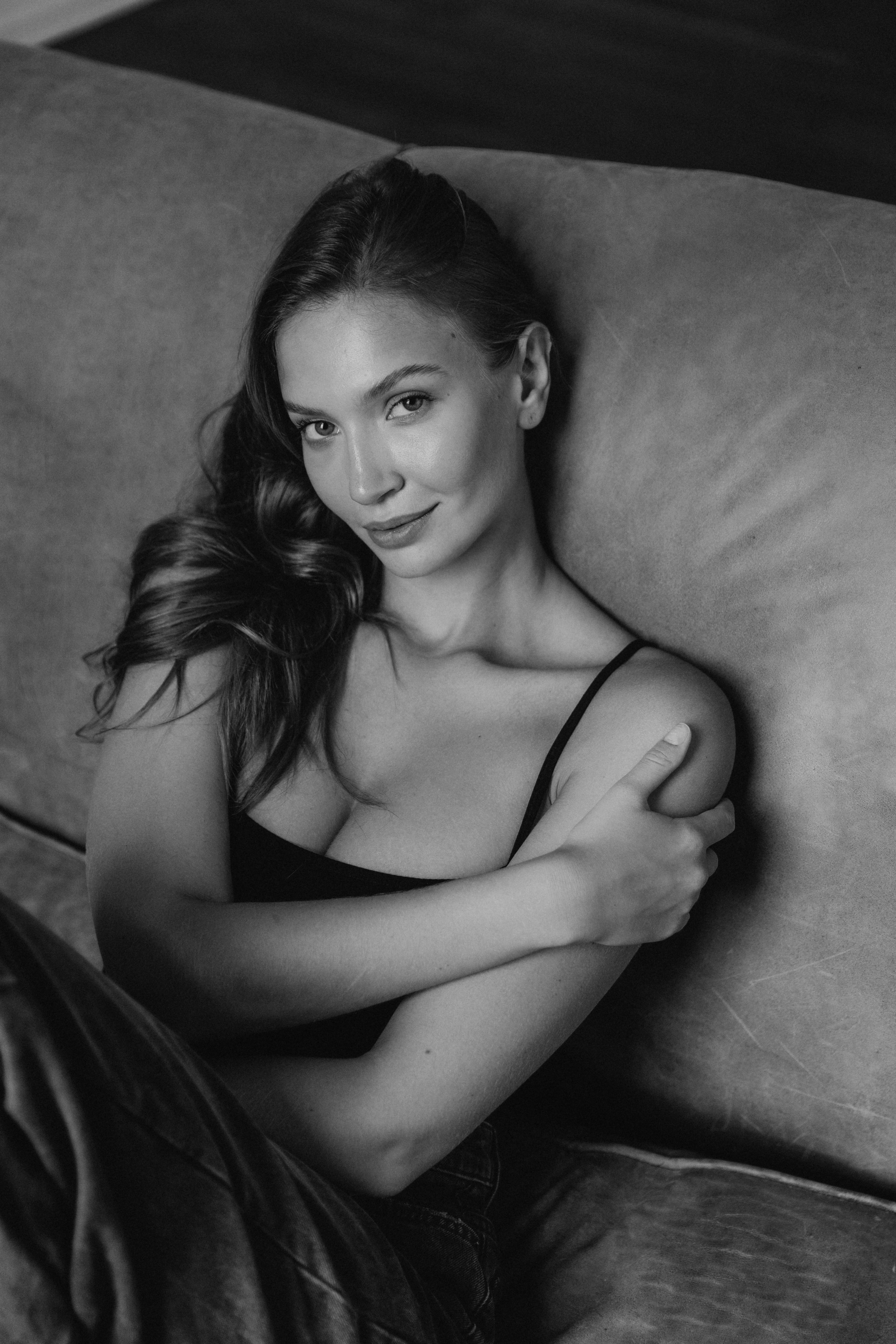 Наталья. Семейный и женский фотограф в Москве/Твери. Меня зовут Яна Гош