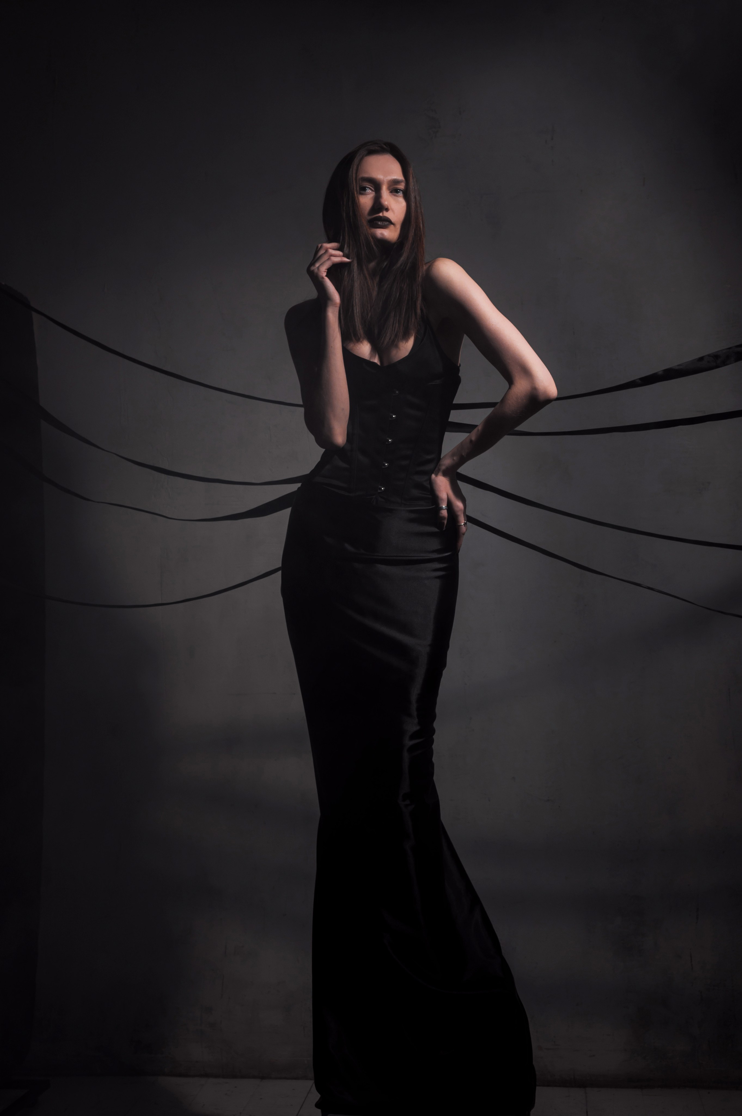 Жанна. Семейный, портретный и свадебный фотограф Екатерина Макарова