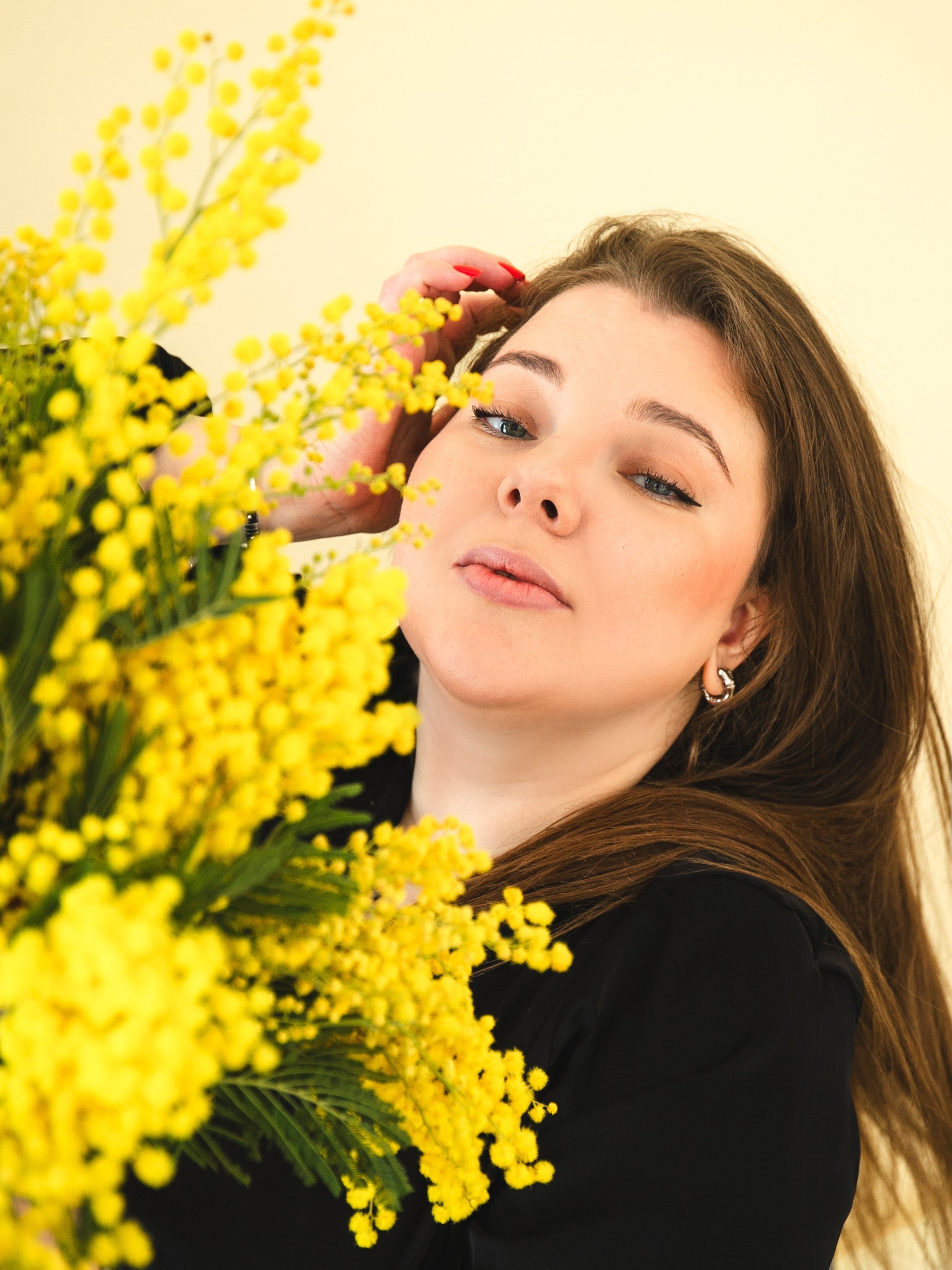 Отзывы. Фотограф Москва Данилова Анна