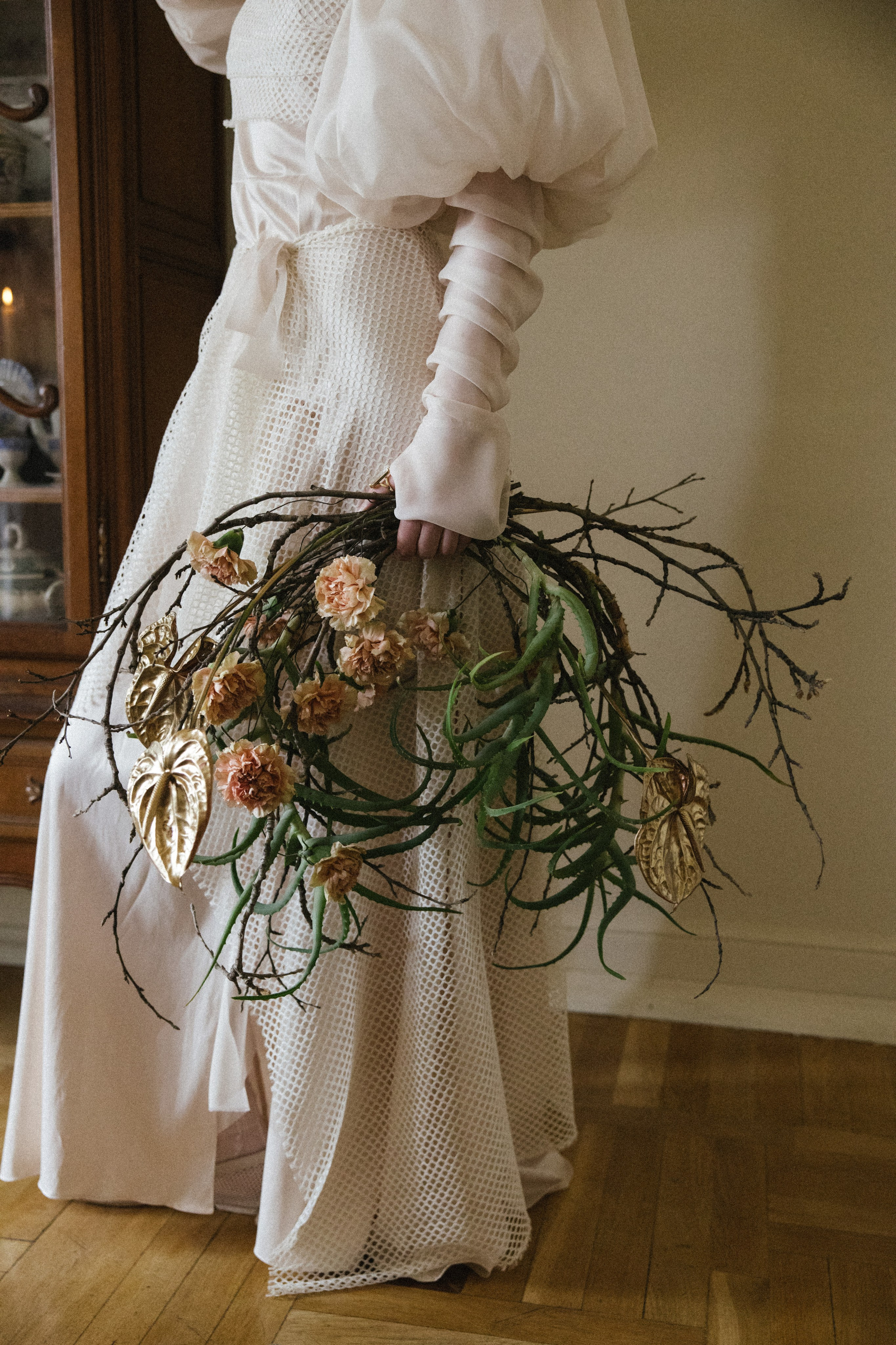 Царица. Оформление свадеб, декор свадеб Вера Маркова, Москва