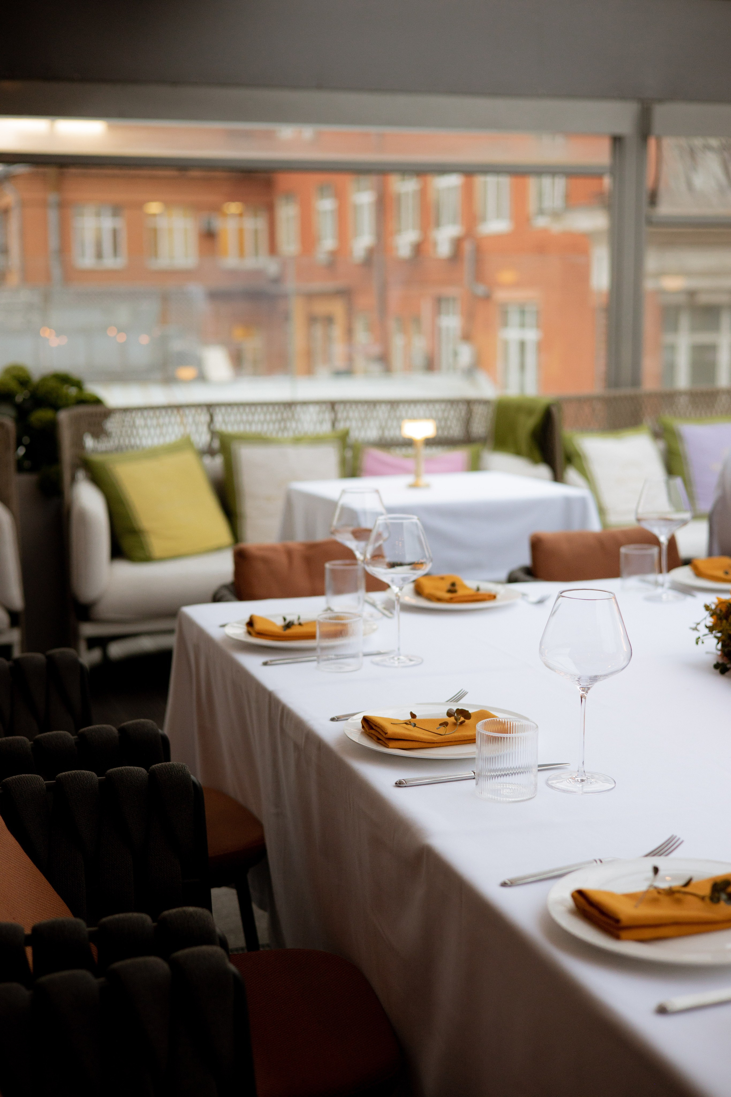 Мужской ДР. ЦУМ. «Buro». Оформление свадеб, декор свадеб Вера Маркова, Москва