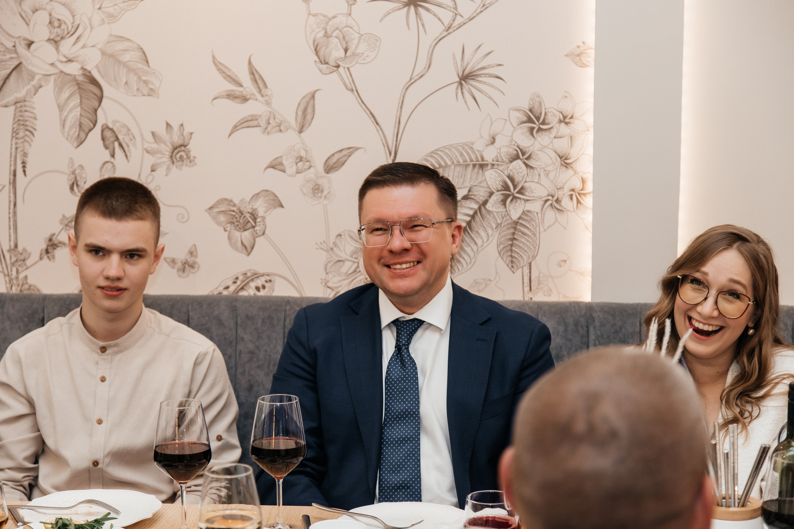 Иван и Марина/2024. Свадебный и семейный фотограф в Екатеринбурге