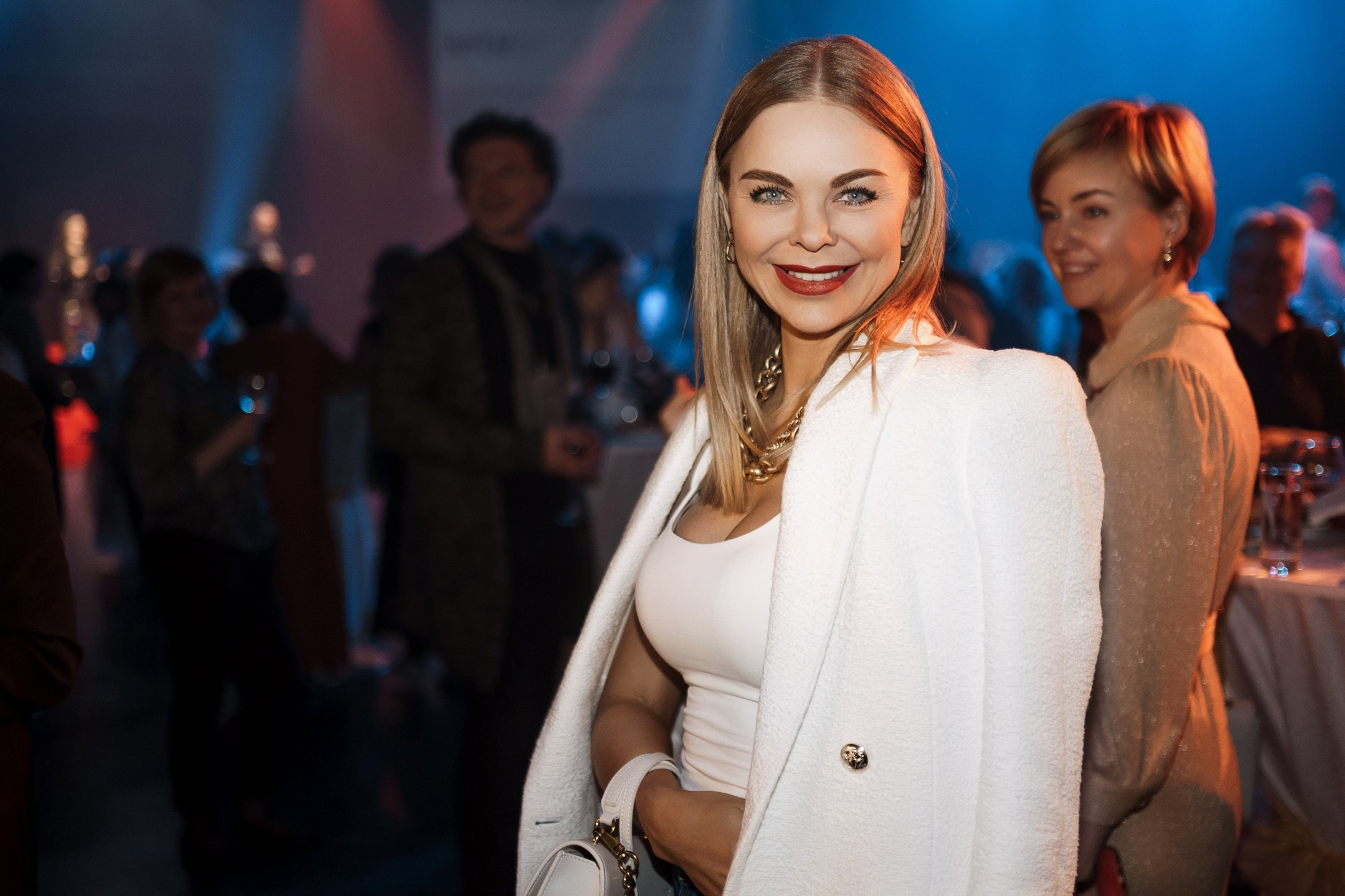 Форум театральных менеджеров в Вахтанговском театре. Андрей Сухинин репортажный свадебный фотограф Санкт-Петербург