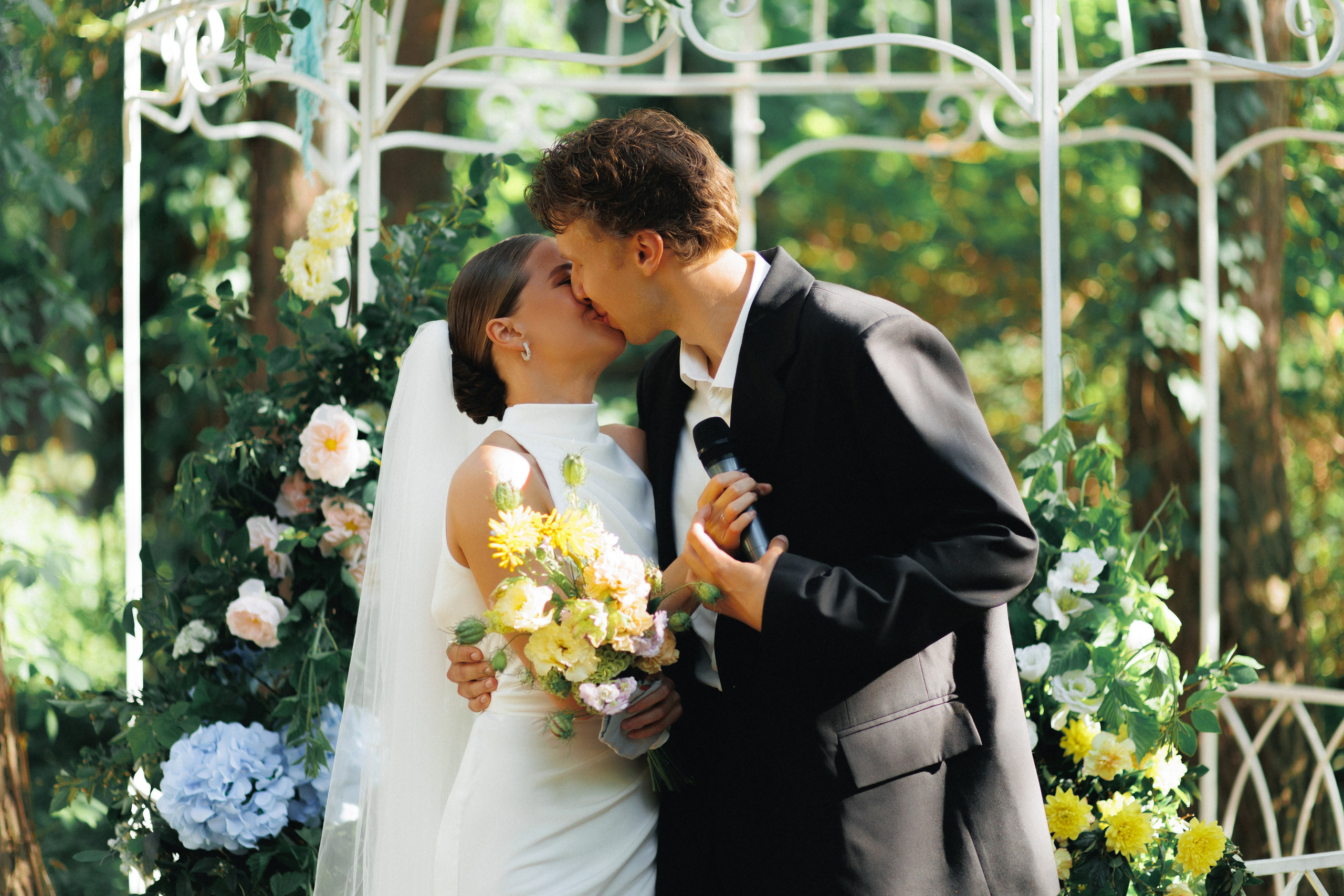 Анна & Артем. Свадебный и семейный фотограф Татьяна Селезнева