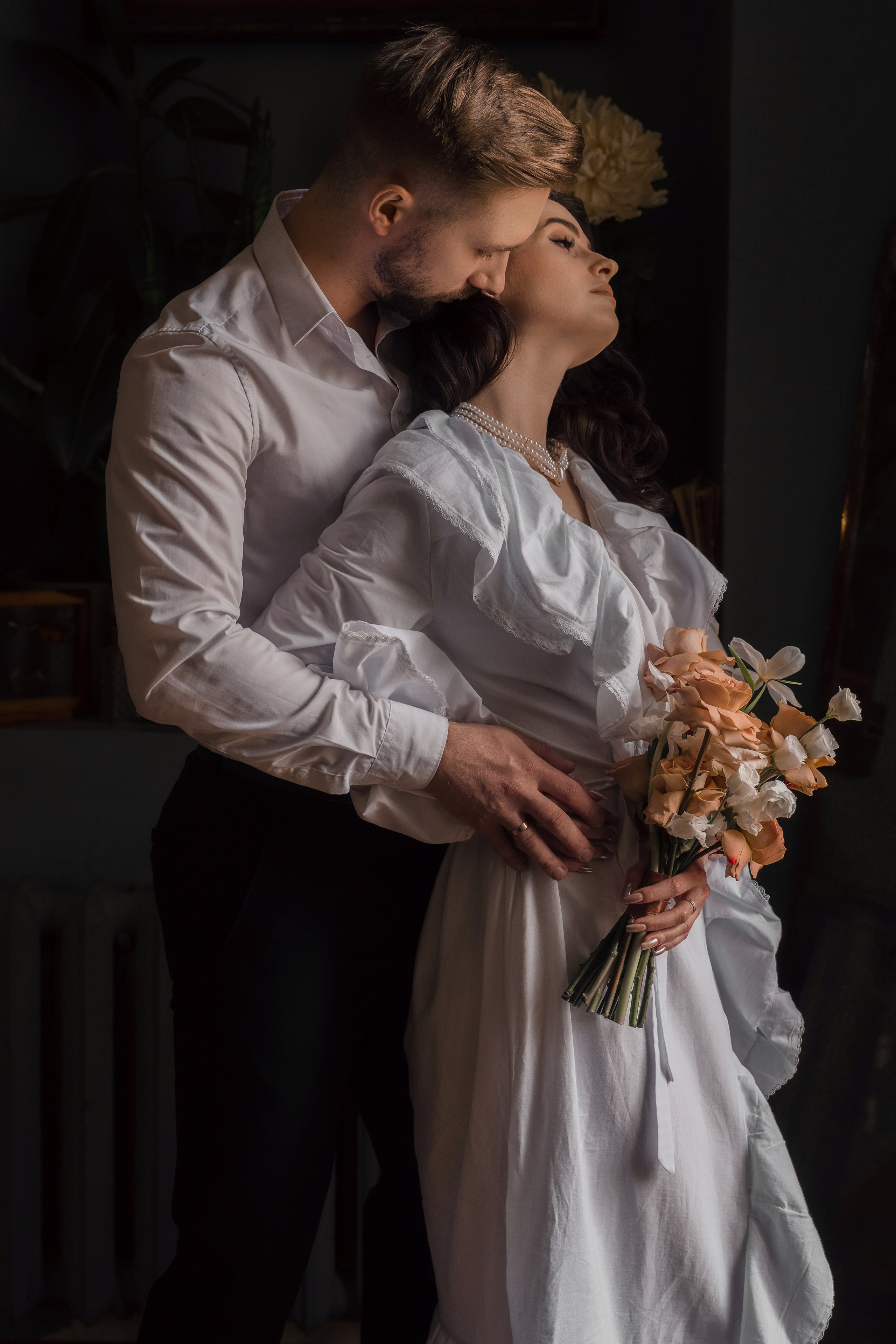 Алексей + Ксения