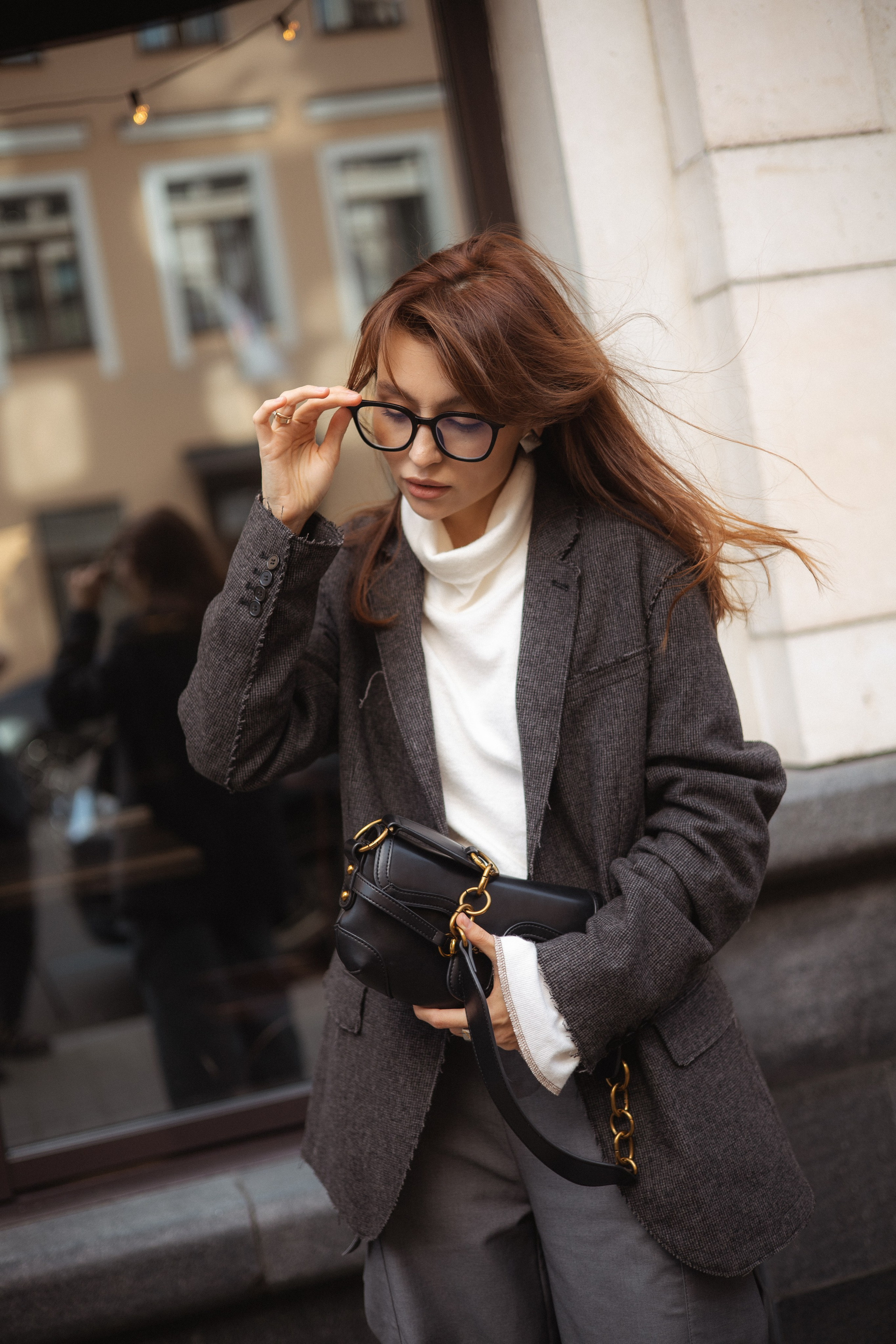 Настя. Женский фотограф в Санкт Петербурге Наталья Кос