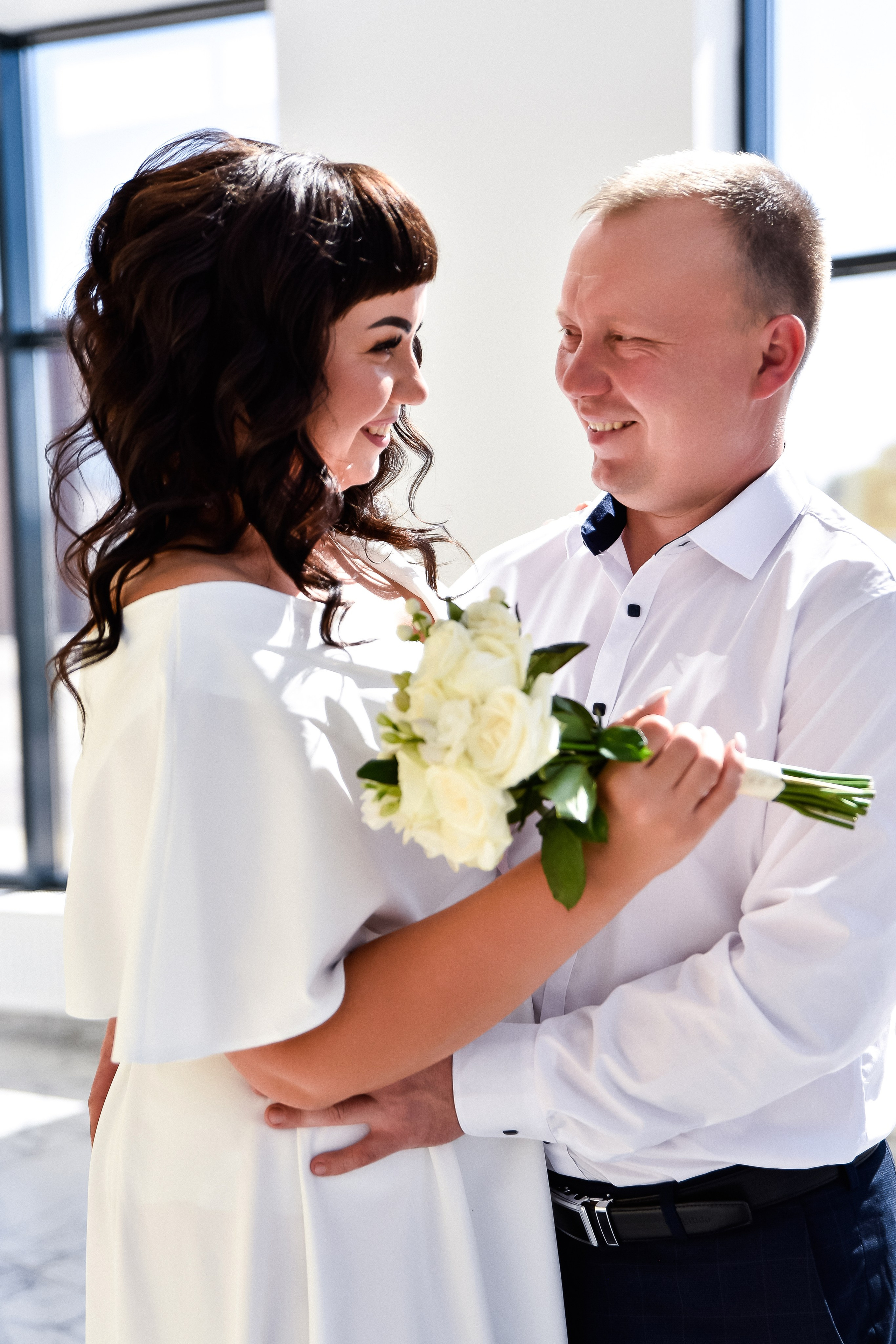 Свадьба Татьяна и Александр