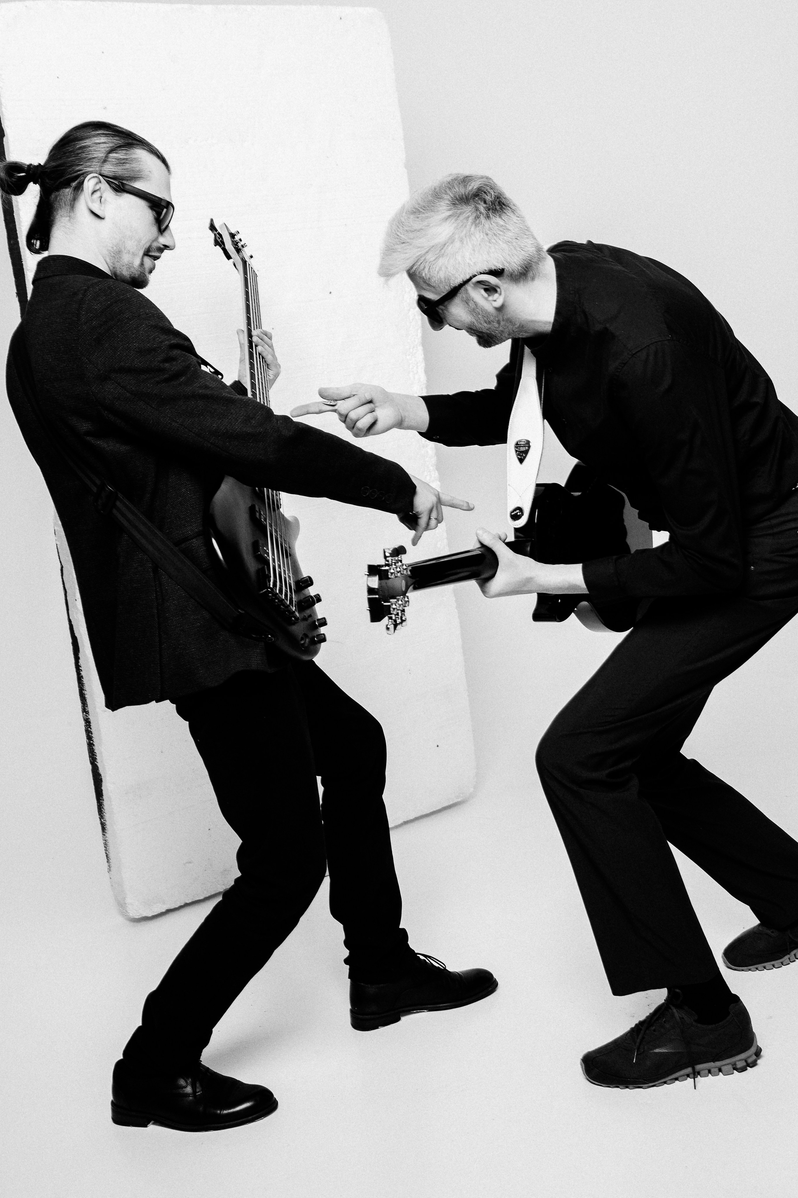 Ex-ALUMINUM. Фотограф Алла Быкова