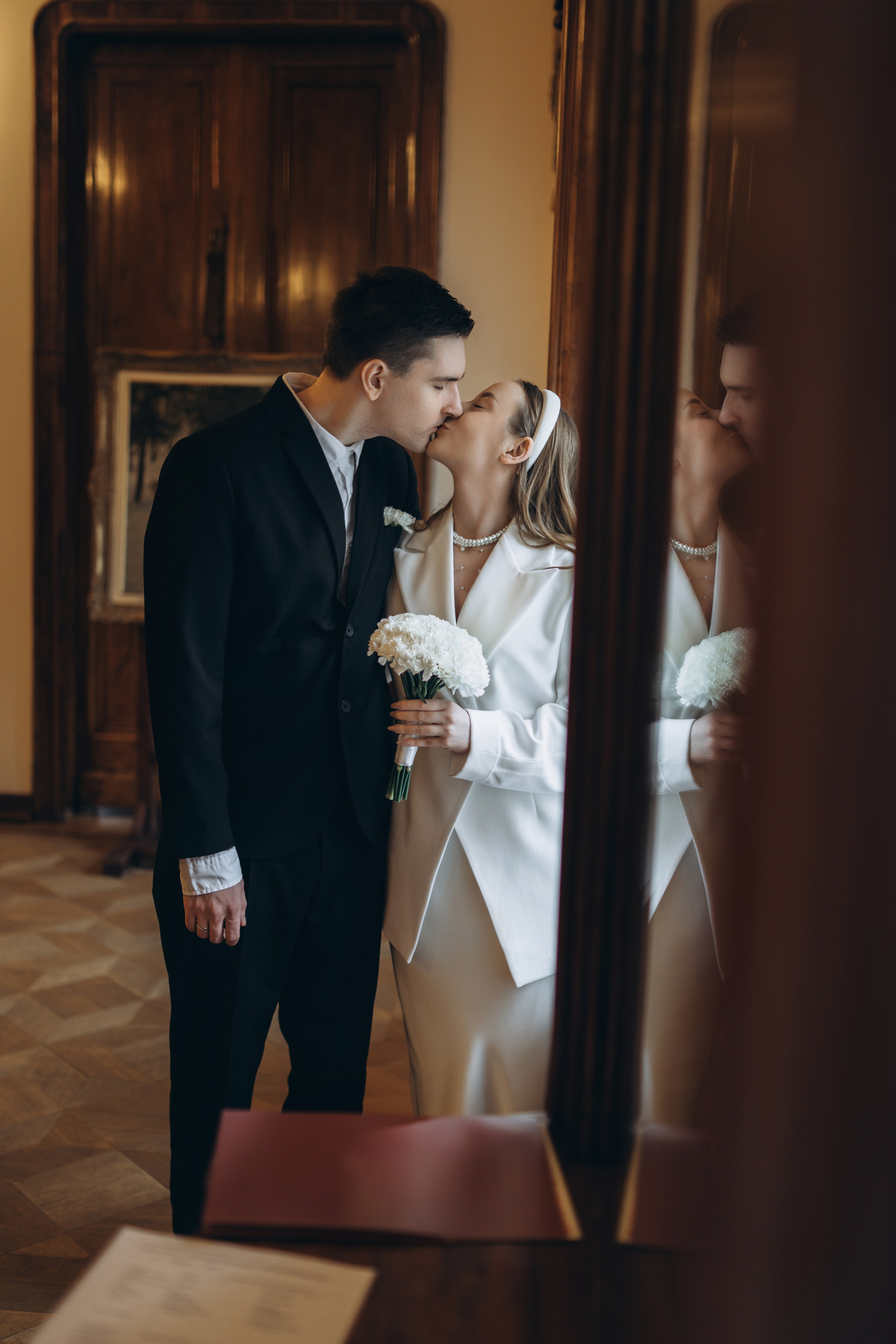 Elya & Egor. Фотограф Ольга Рубцова в Москве и Московской области