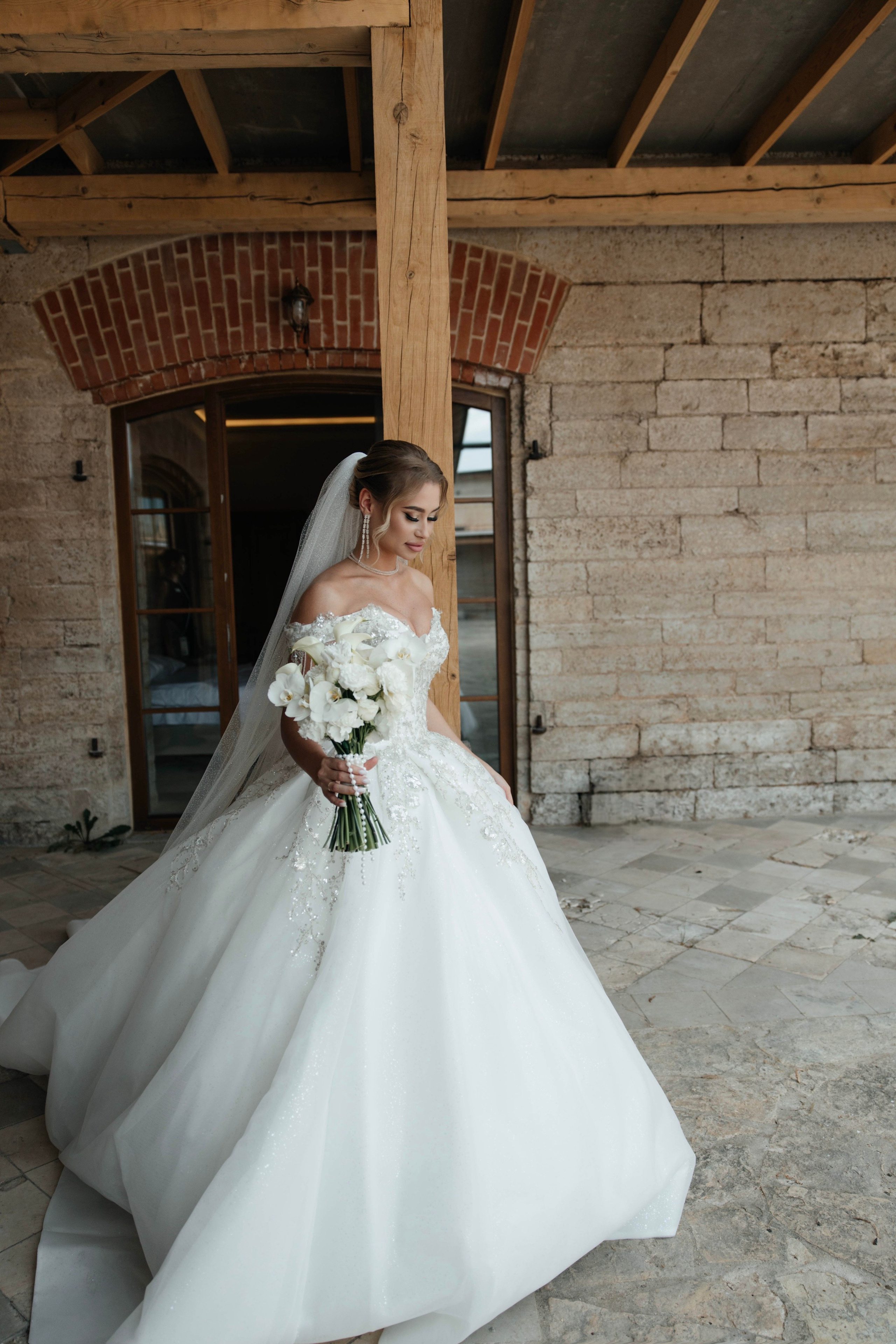 DMITRY & MARIA. Свадебное ФОТО & ВИДЕО Москва/Липецк