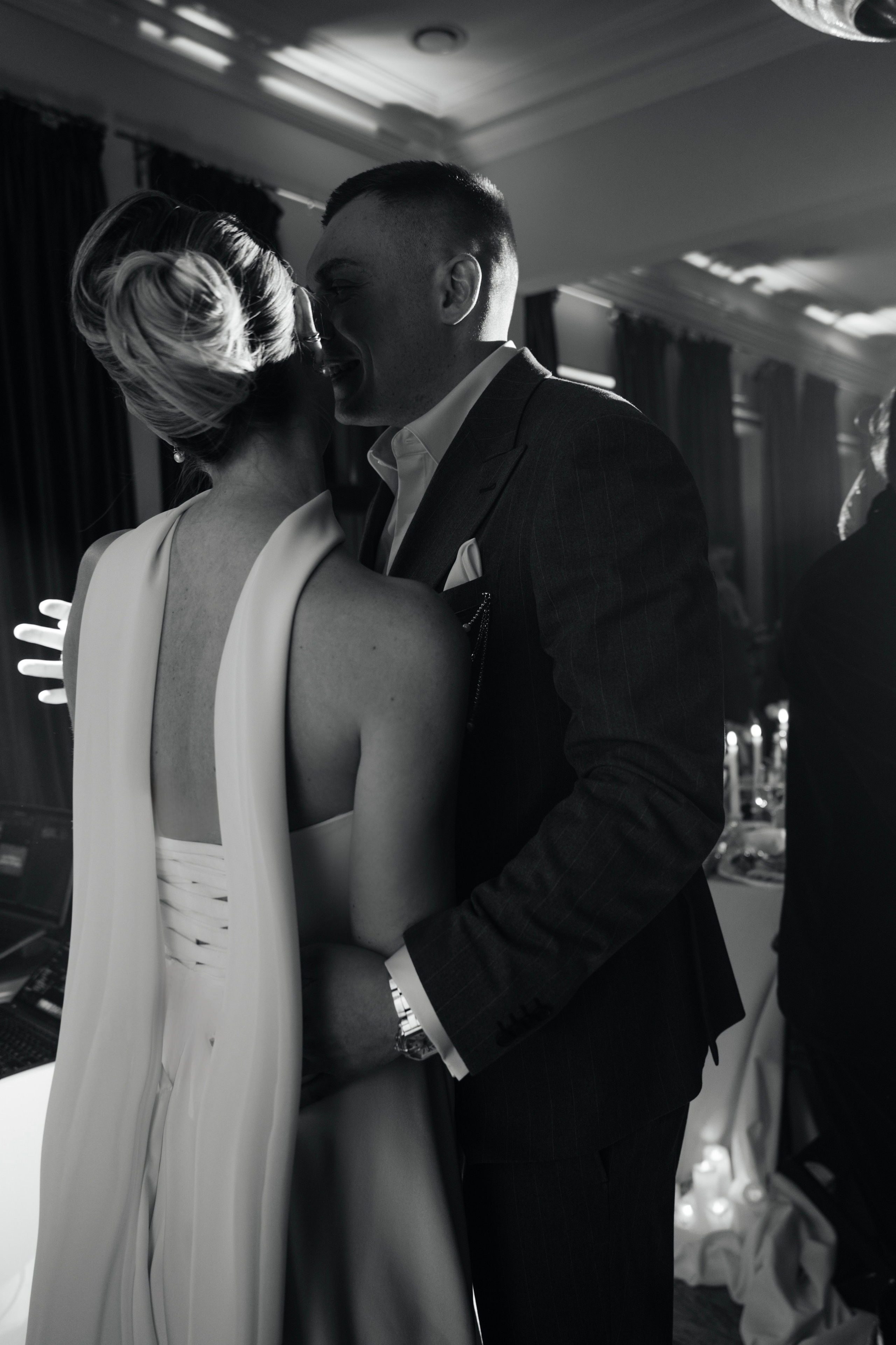 ALEXEY & SOFI. Свадебное ФОТО & ВИДЕО Москва/Липецк