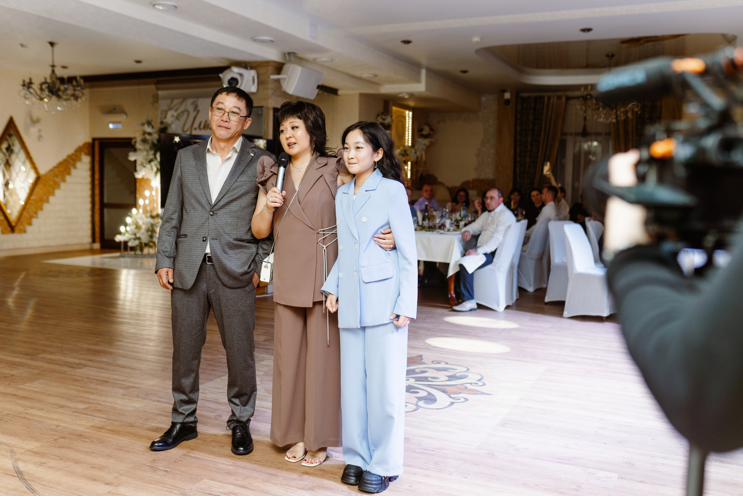 Свадьба | Илья Ксения — 2025