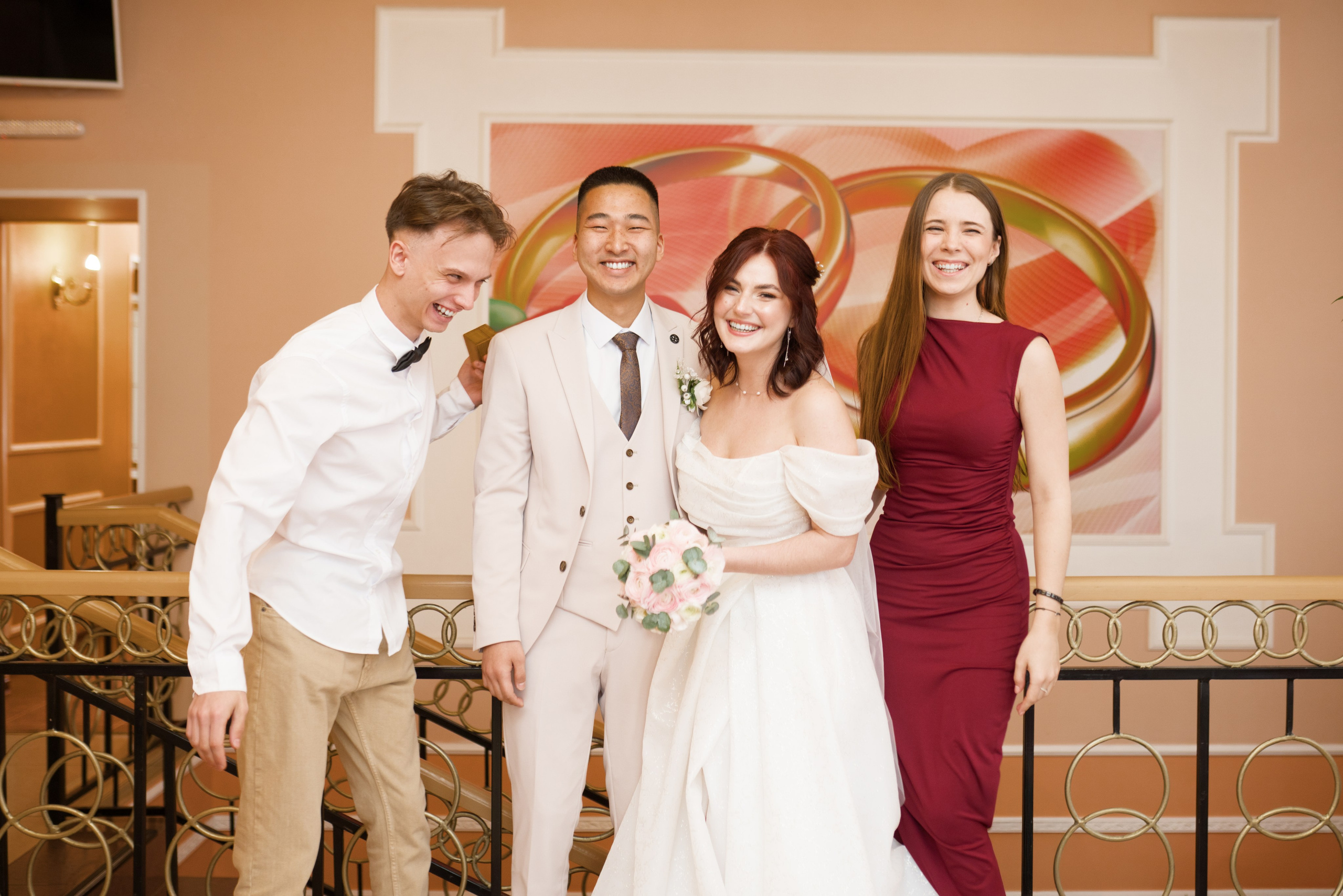 Свадьба | Илья Ксения — 2025