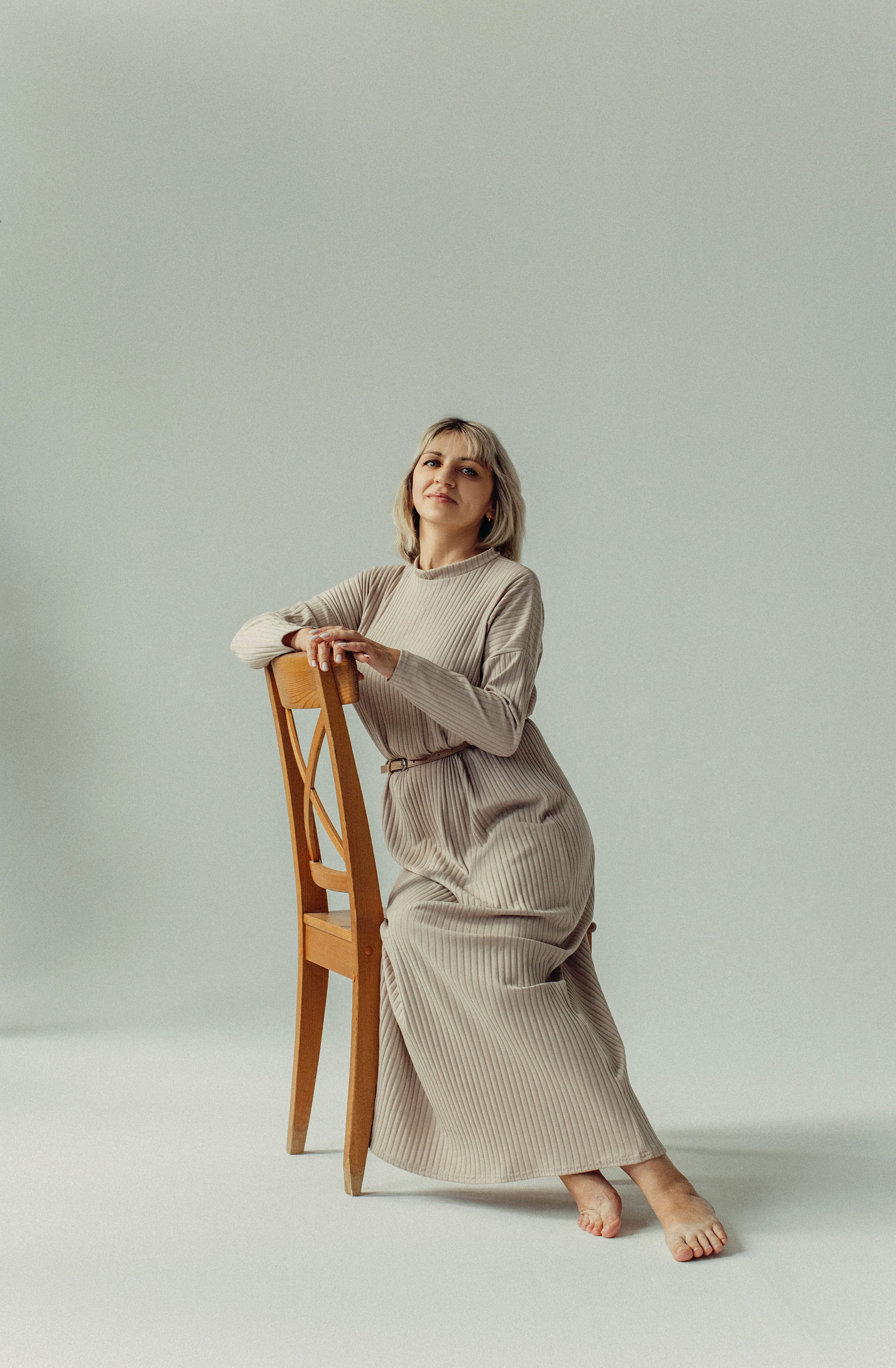 Настя, Оля и Тая. Фотограф в Москве Ангелина Ким