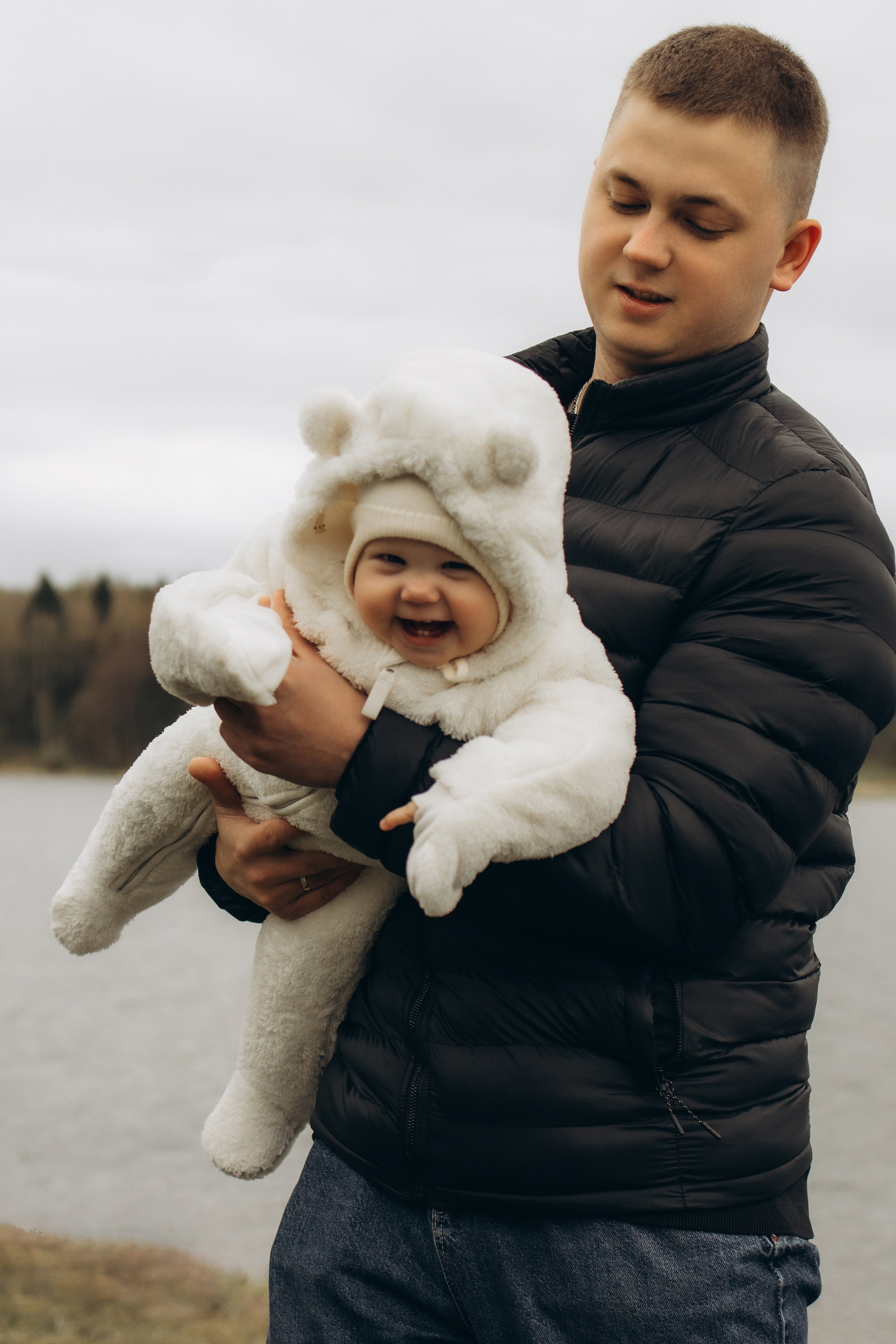 Вика, Аня, Саша. Семейный и свадебный фотограф Анастасия Слободчикова. Лысьва, Чусовой, Пермь