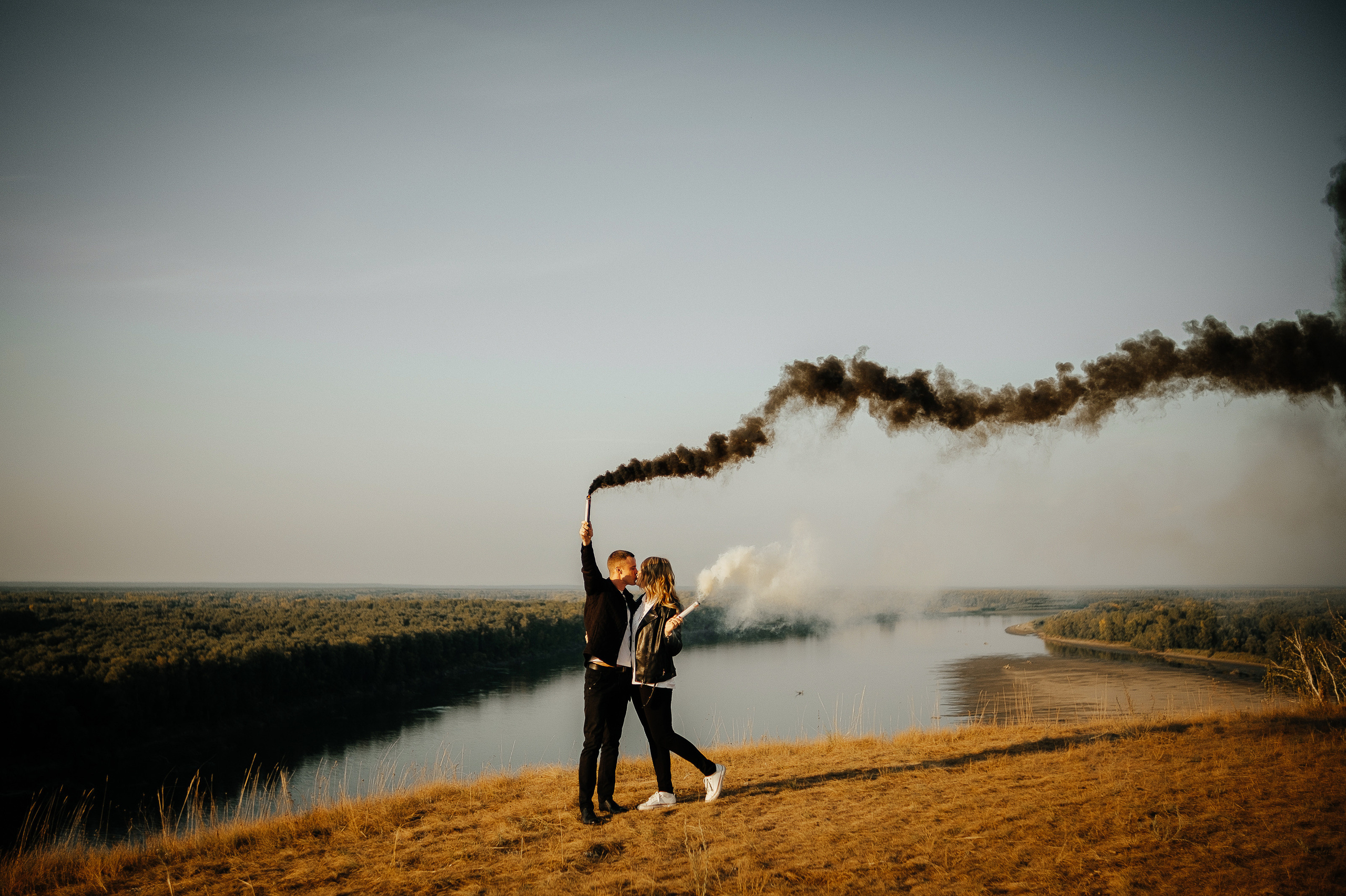 Кирилл_Юля. Свадебный и семейный фотограф Барнаул Рубцовск Бийск Алтайский край