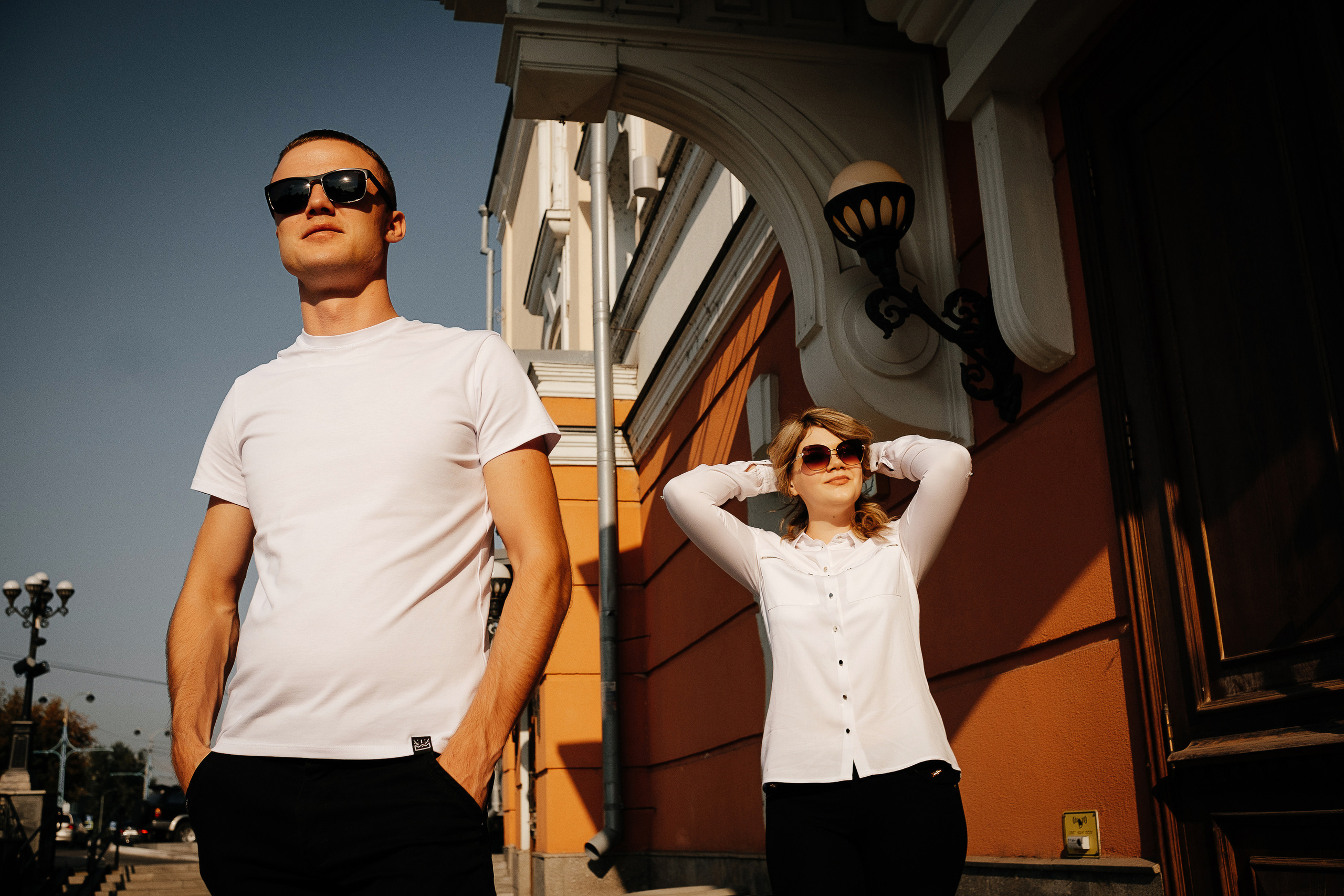 Кирилл_Юля. Свадебный и семейный фотограф Барнаул Рубцовск Бийск Алтайский край