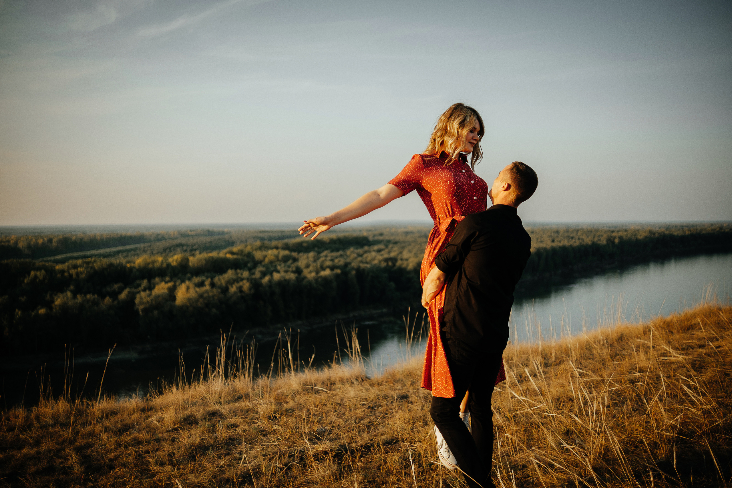 Кирилл_Юля. Свадебный и семейный фотограф Барнаул Рубцовск Бийск Алтайский край