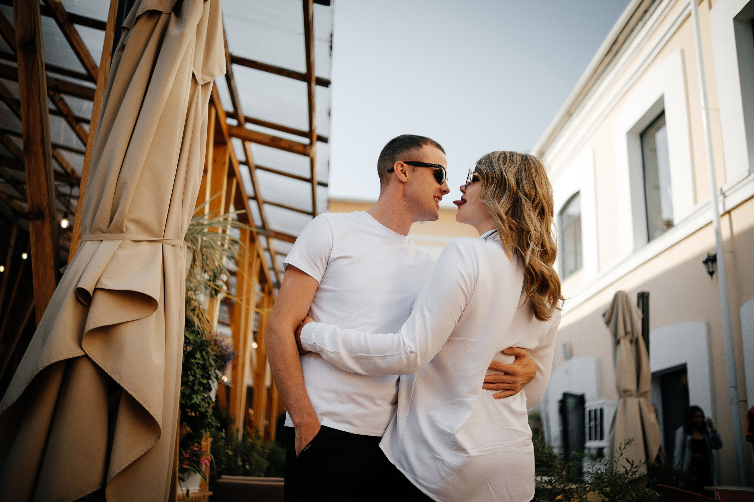 Кирилл_Юля. Свадебный и семейный фотограф Барнаул Рубцовск Бийск Алтайский край