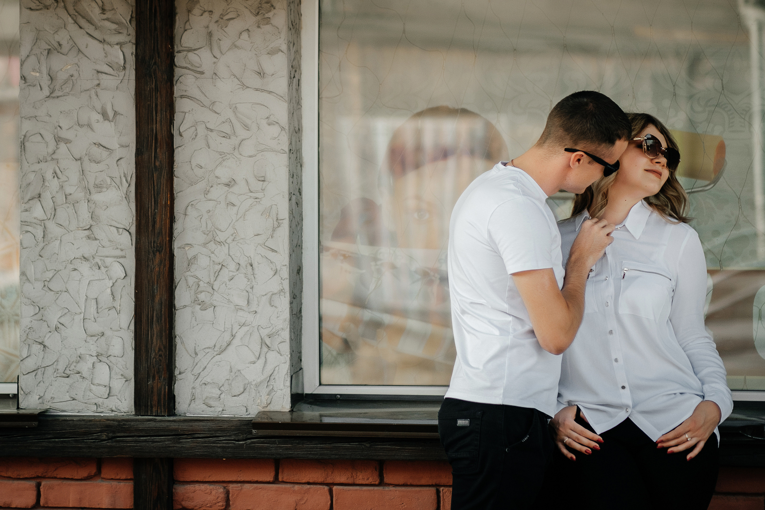 Кирилл_Юля. Свадебный и семейный фотограф Барнаул Рубцовск Бийск Алтайский край