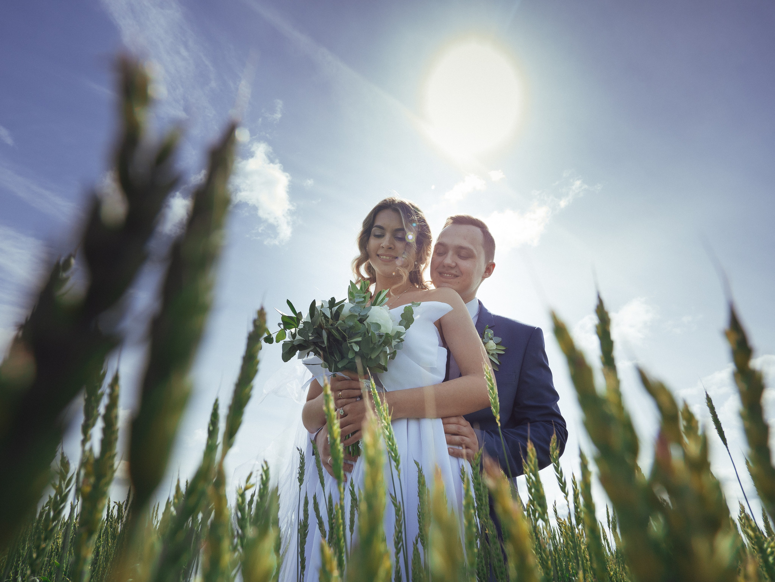 Свадебный фотограф в Екатеринбурге – цены и портфолио. Фотосъемка свадьбы в Екатеринбурге | Профессиональный фотограф. Фотограф Сергей Якубицкий Екатеринбург