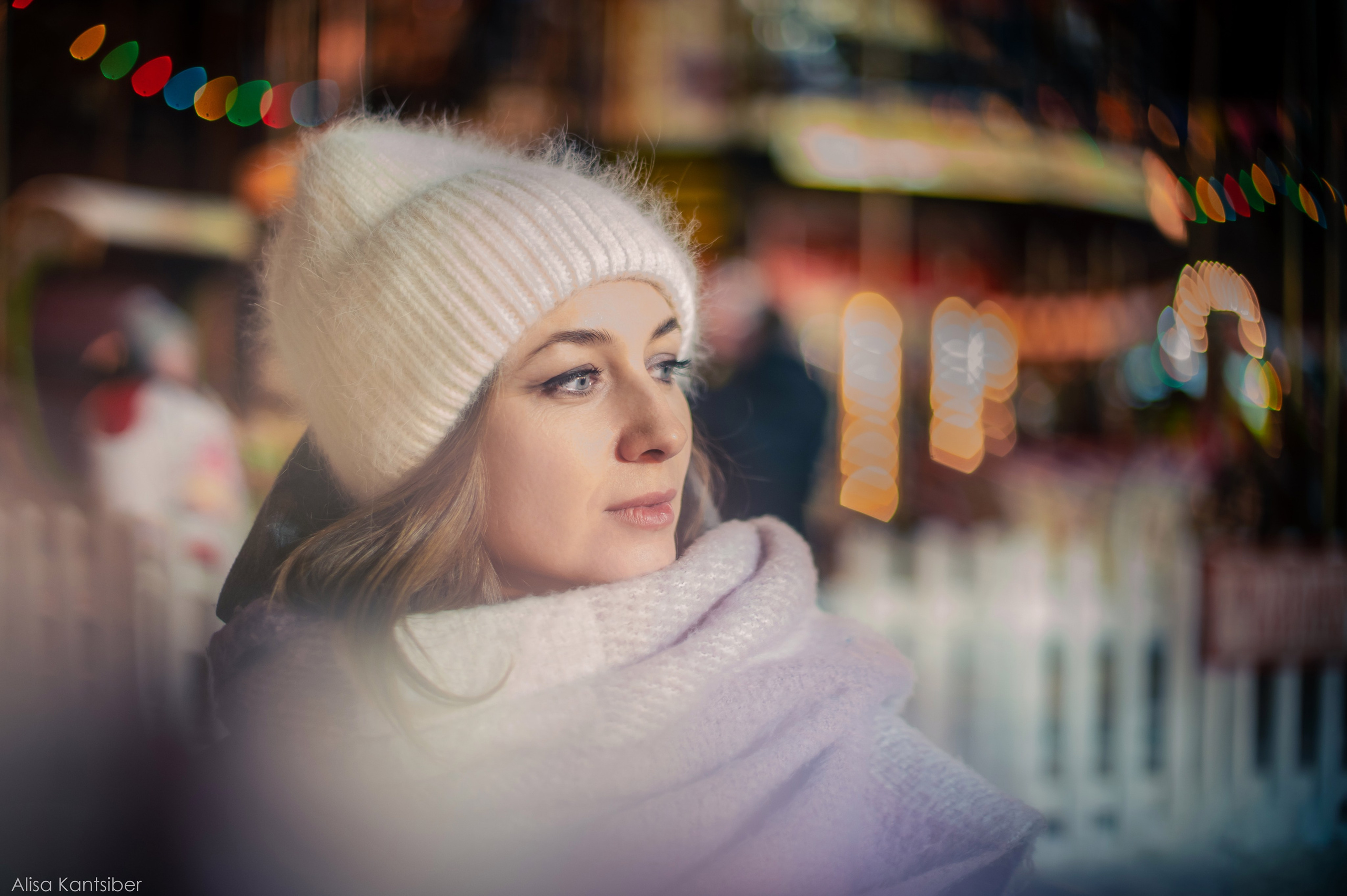 Москва. Портрет женский. Фотограф Алиса Канцибер. Москва. Портрет, семейное фото, свадьбы